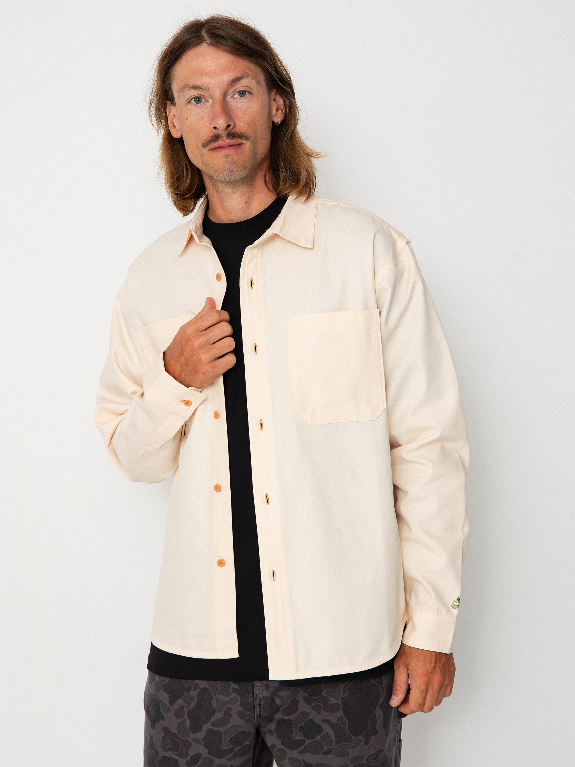 Cu0103mau0219u0103 Nike SB New Essential (guava ice/neutral olive)