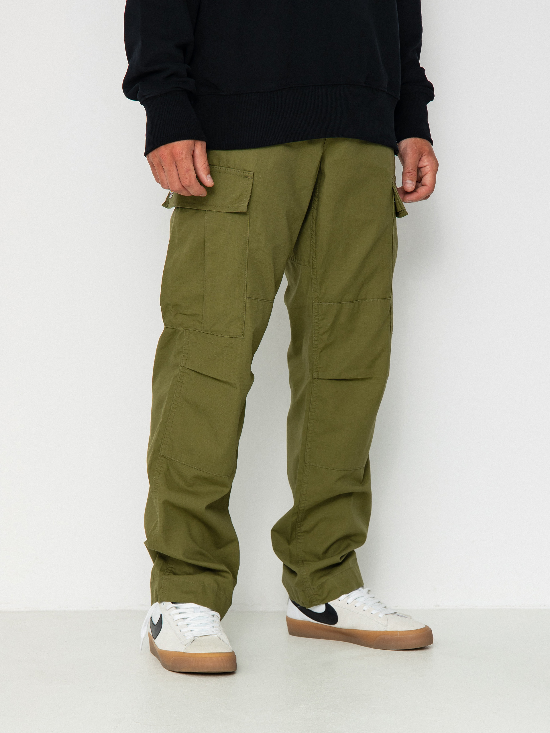 Pantaloni Carhartt WIP Regular Cargo (capulet)