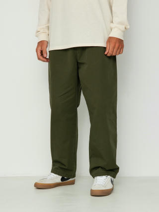 Pantaloni Carhartt WIP Merrick (office green)