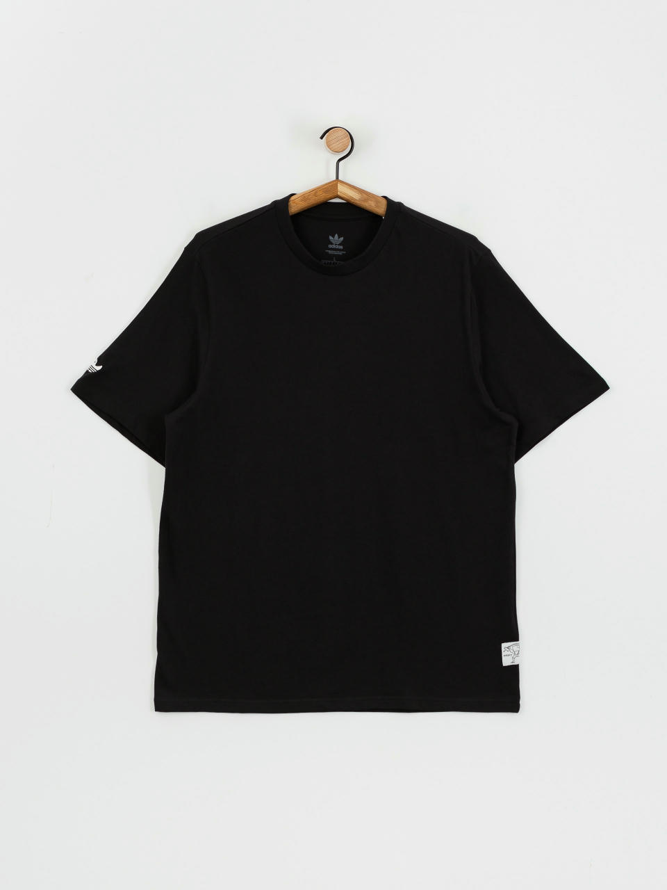 Tricou adidas Shmoo (black)