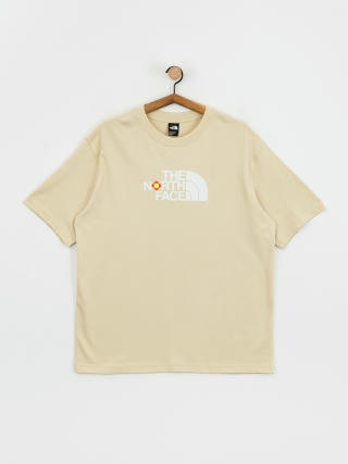 Tricou The North Face X Yinka Ilori Tee (gravel)