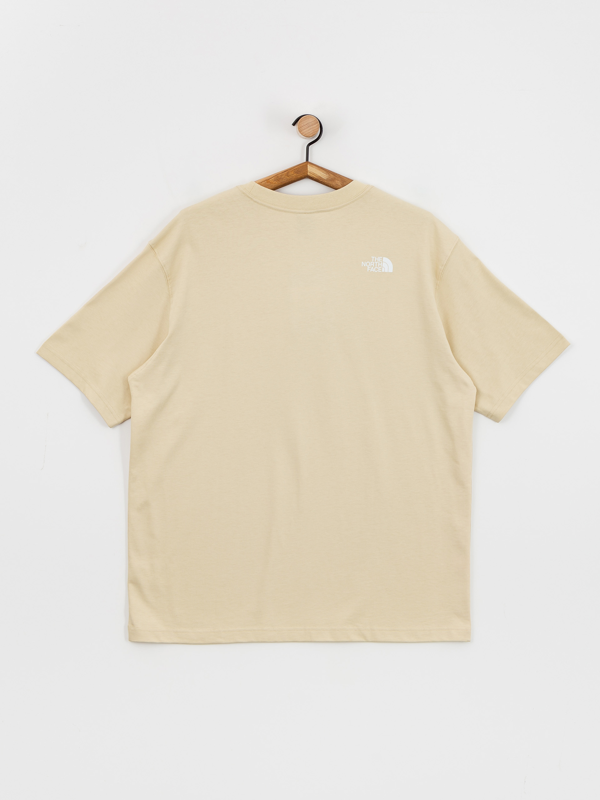 Tricou The North Face X Yinka Ilori Tee (gravel)