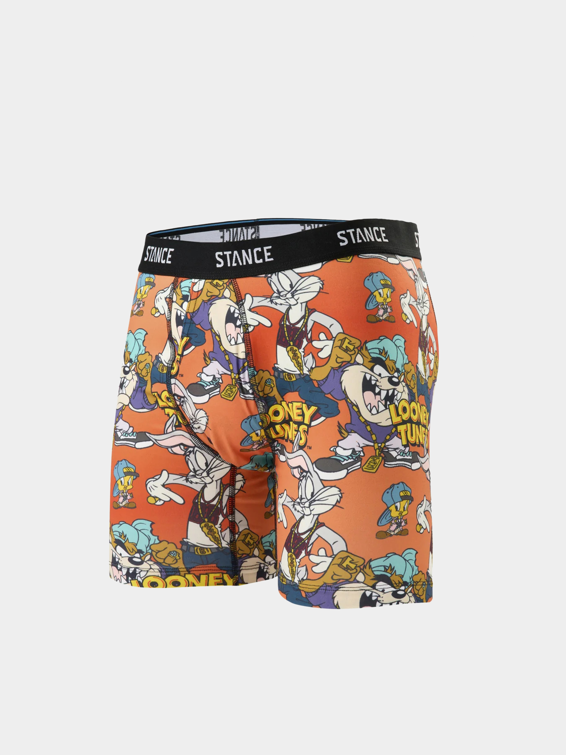 Lenjerie de corp Stance Looney Tunes Boxer Brief (black)