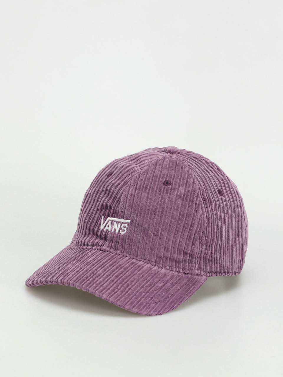 Șapcă Vans Hosmer Curved Bill Jockey (grape jam)