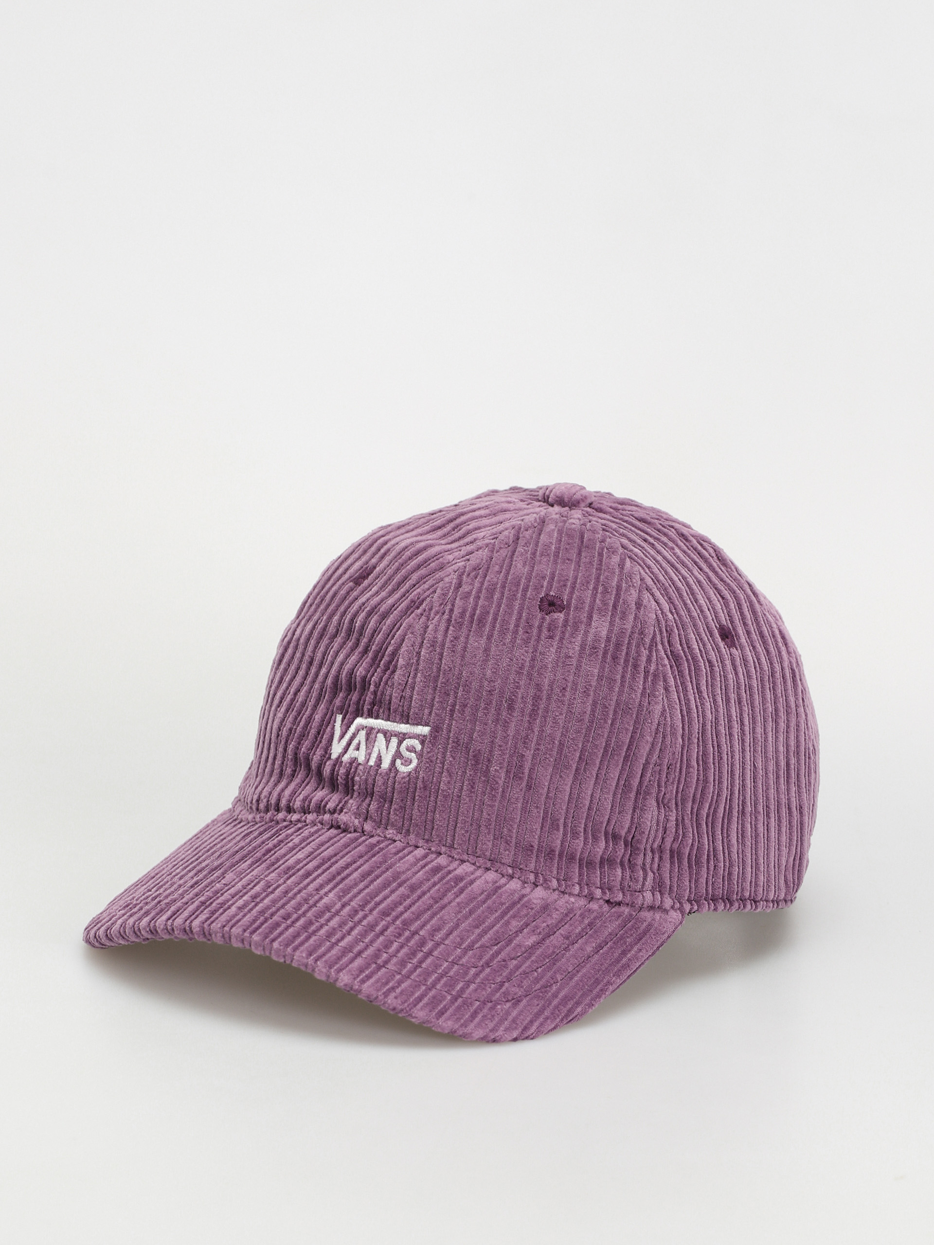 Șapcă Vans Hosmer Curved Bill Jockey (grape jam)