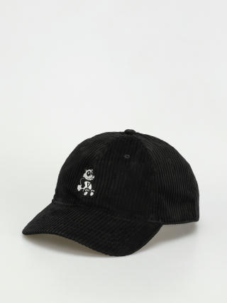 Șapcă Vans Hosmer Curved Bill Jockey (black)