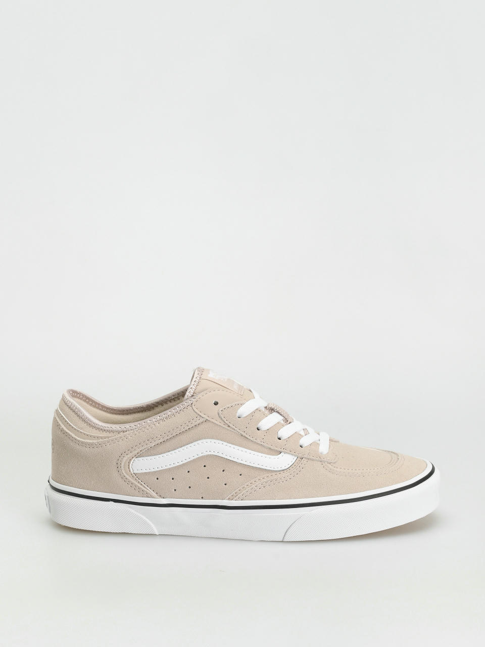 Pantofi Vans Rowley Classic (moss gray/true white)