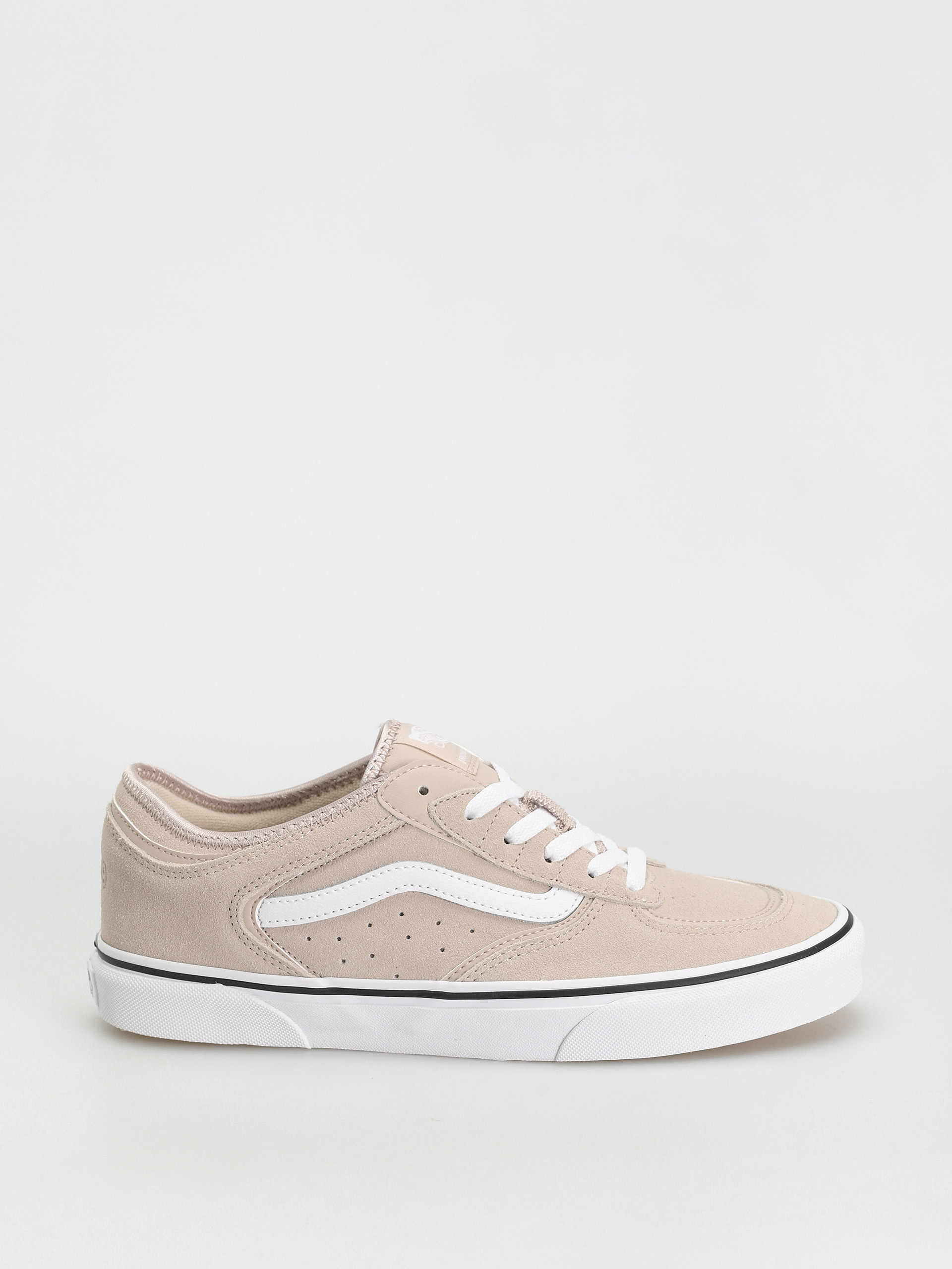 Pantofi Vans Rowley Classic (moss gray/true white)