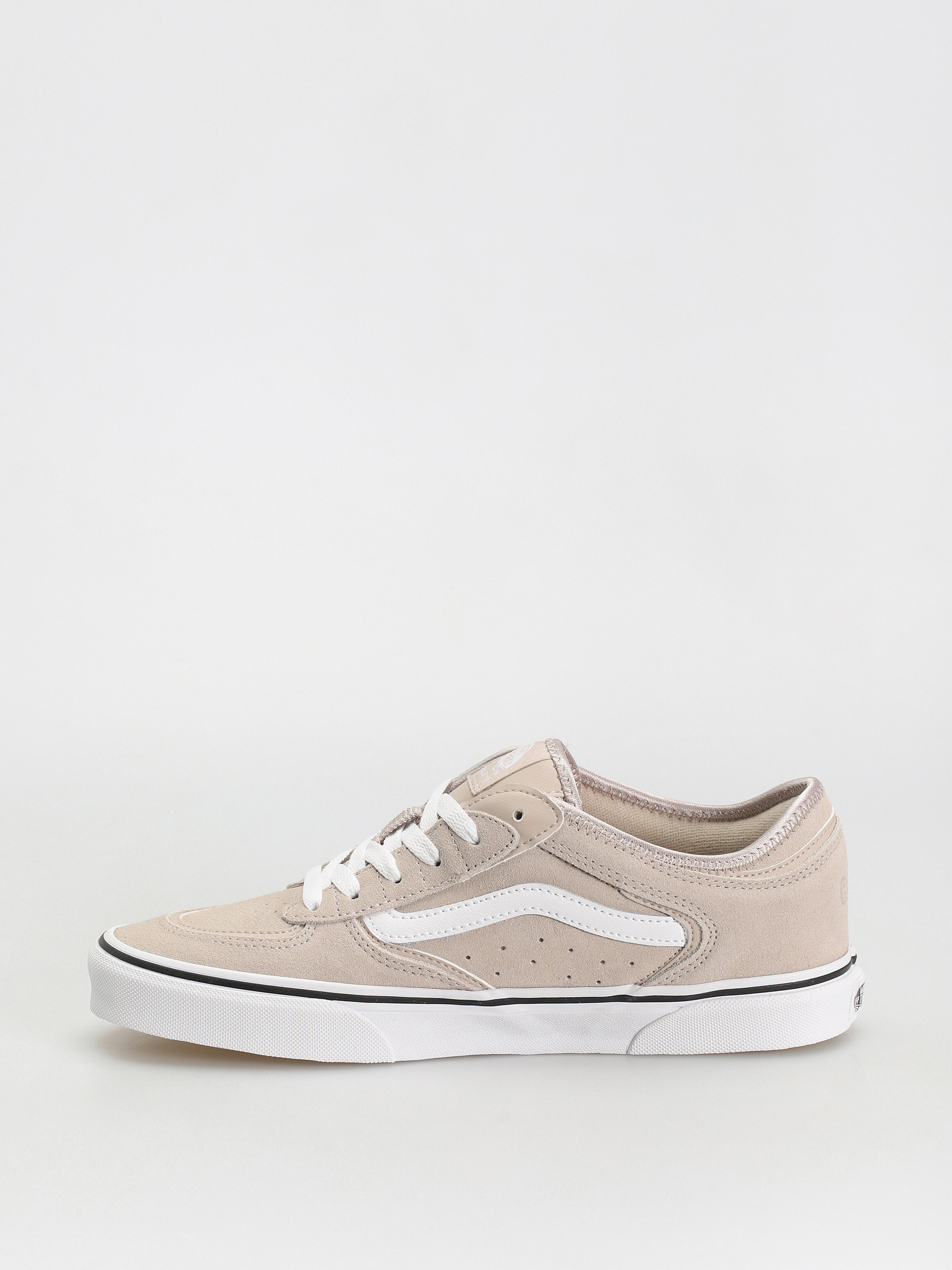 Pantofi Vans Rowley Classic (moss gray/true white)