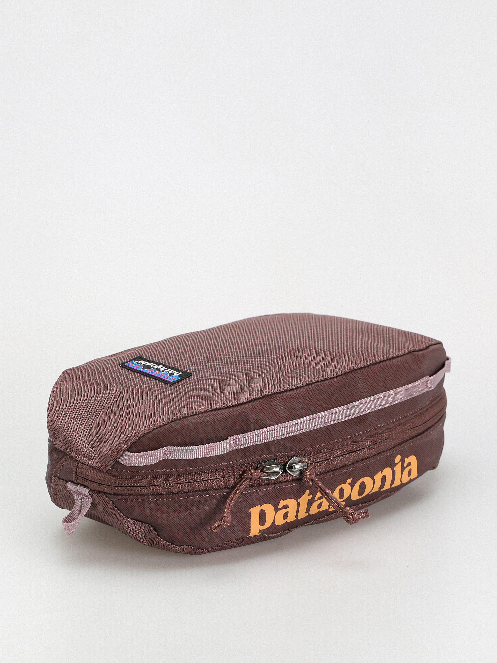 Geantă cosmetică Patagonia Black Hole Cube 3L (dulse mauve)