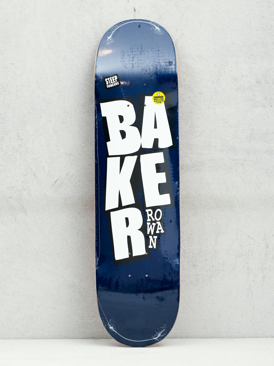 Placă Baker Rz Stacked (blue)