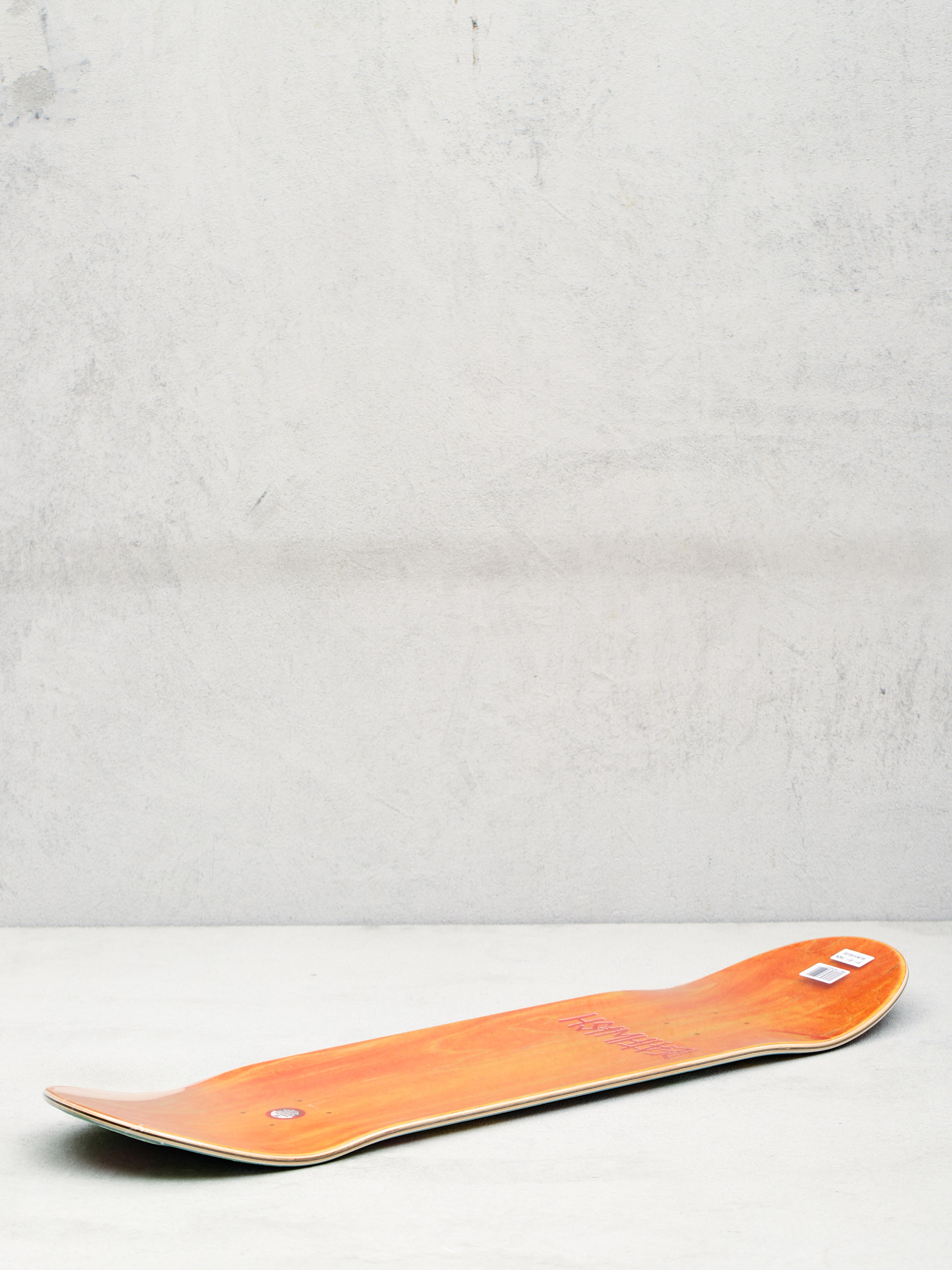 Placă Deathwish Low Life Kids (buzzed brian)