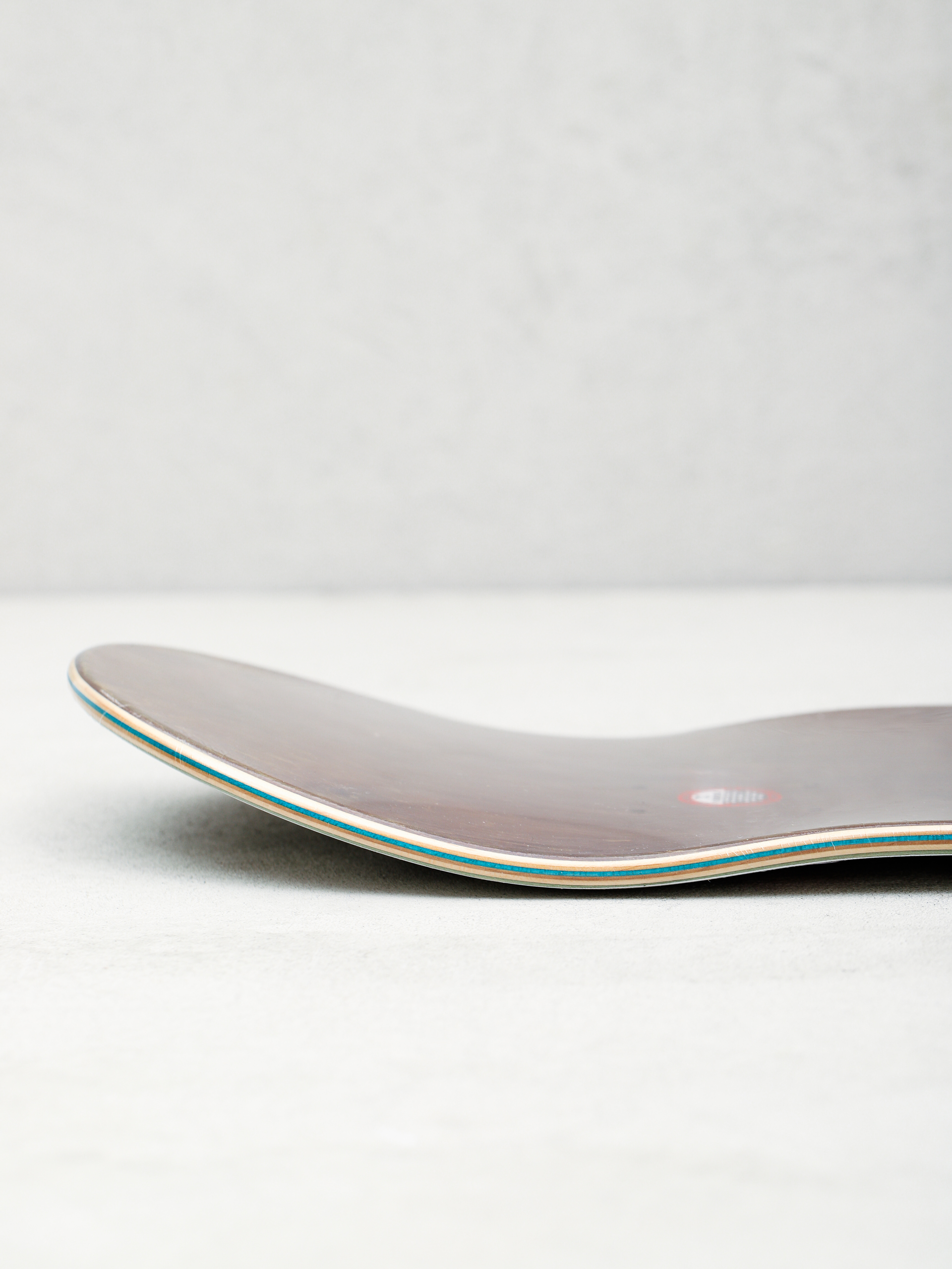 Placă Deathwish Jd Ascending (white/black)