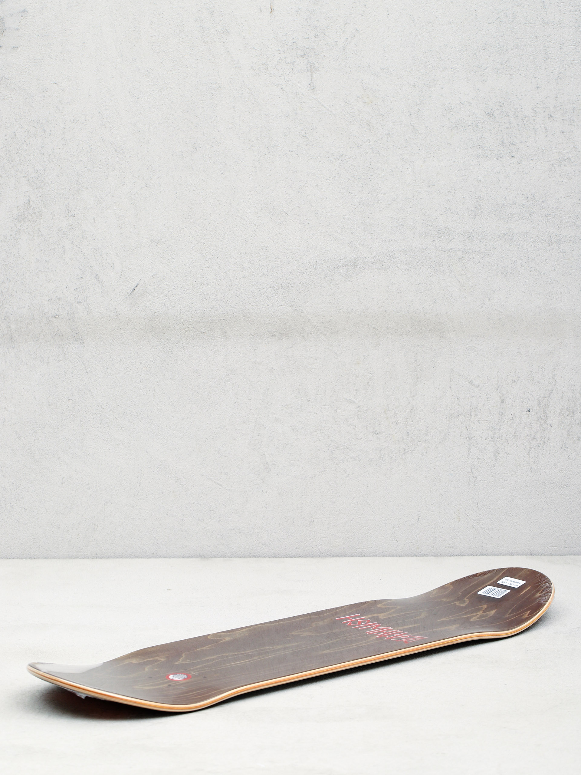 Placă Deathwish Kirby Forgotten Relics (orange/black)