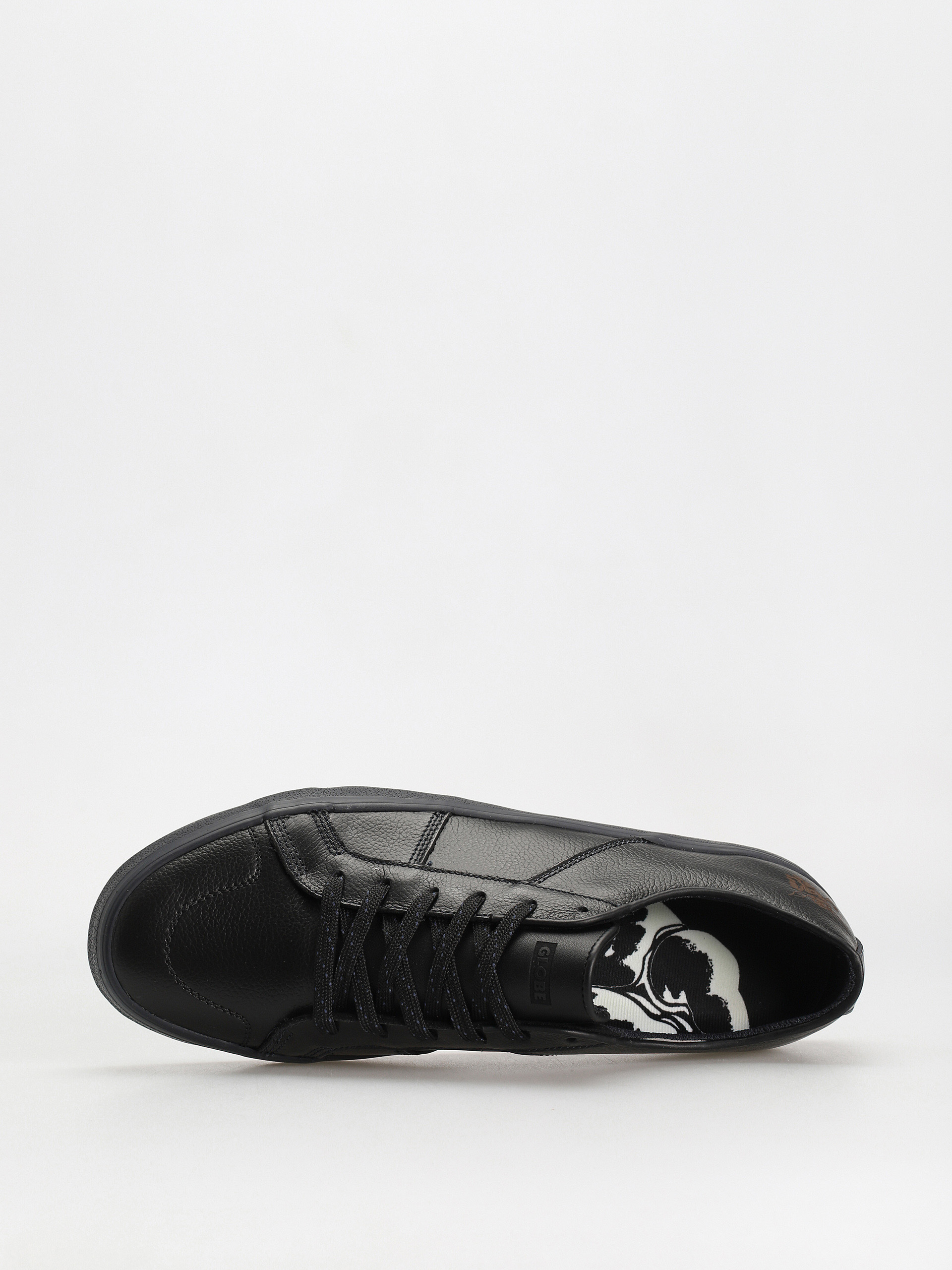 Pantofi Globe Surplus (black/blue/bauer)