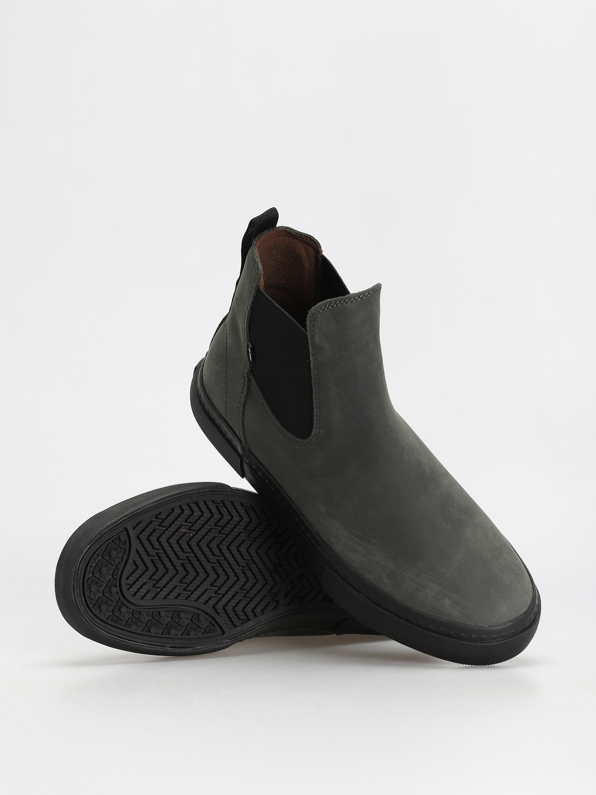 Pantofi Globe Dover II (iron/black)