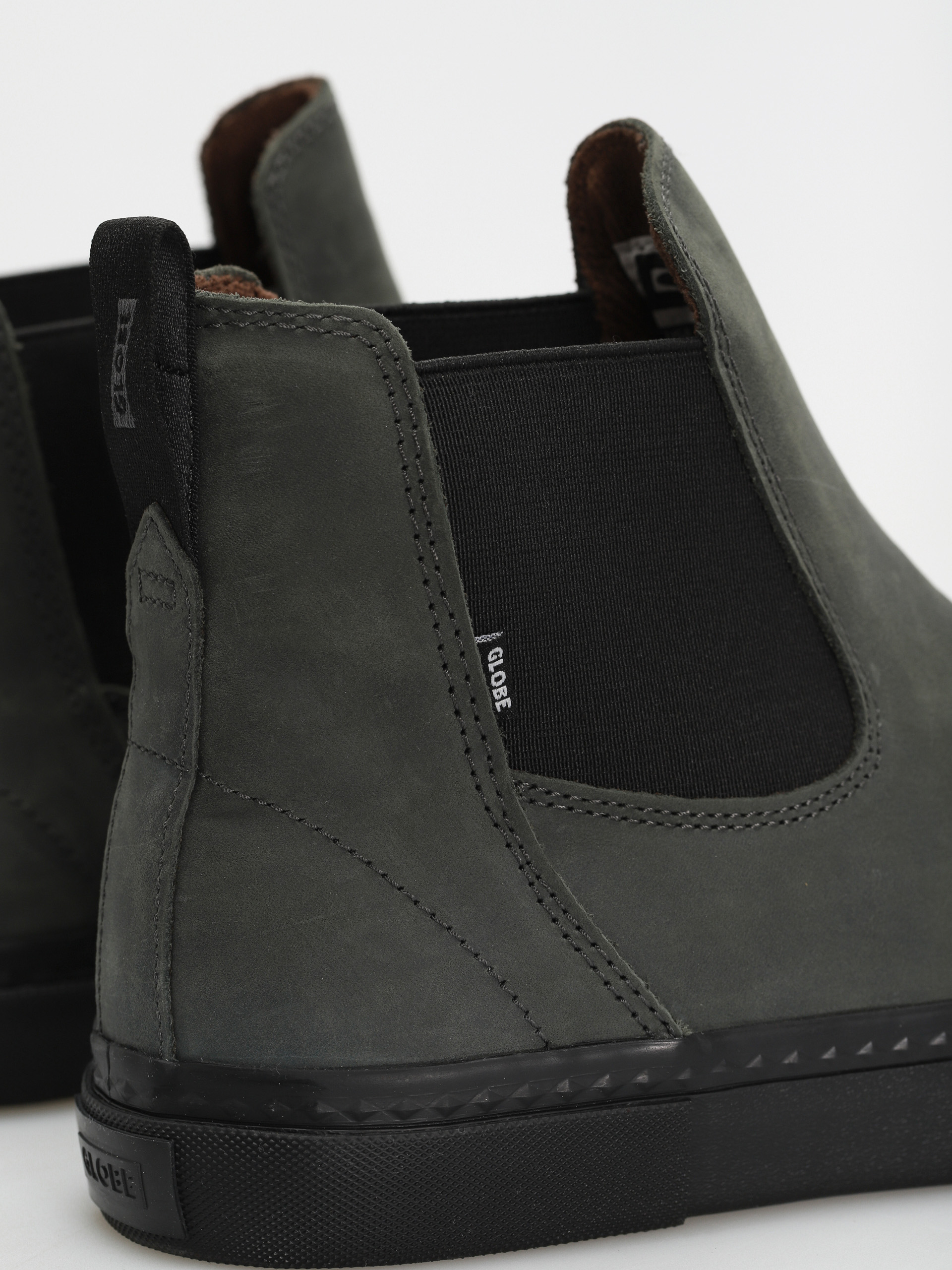 Pantofi Globe Dover II (iron/black)