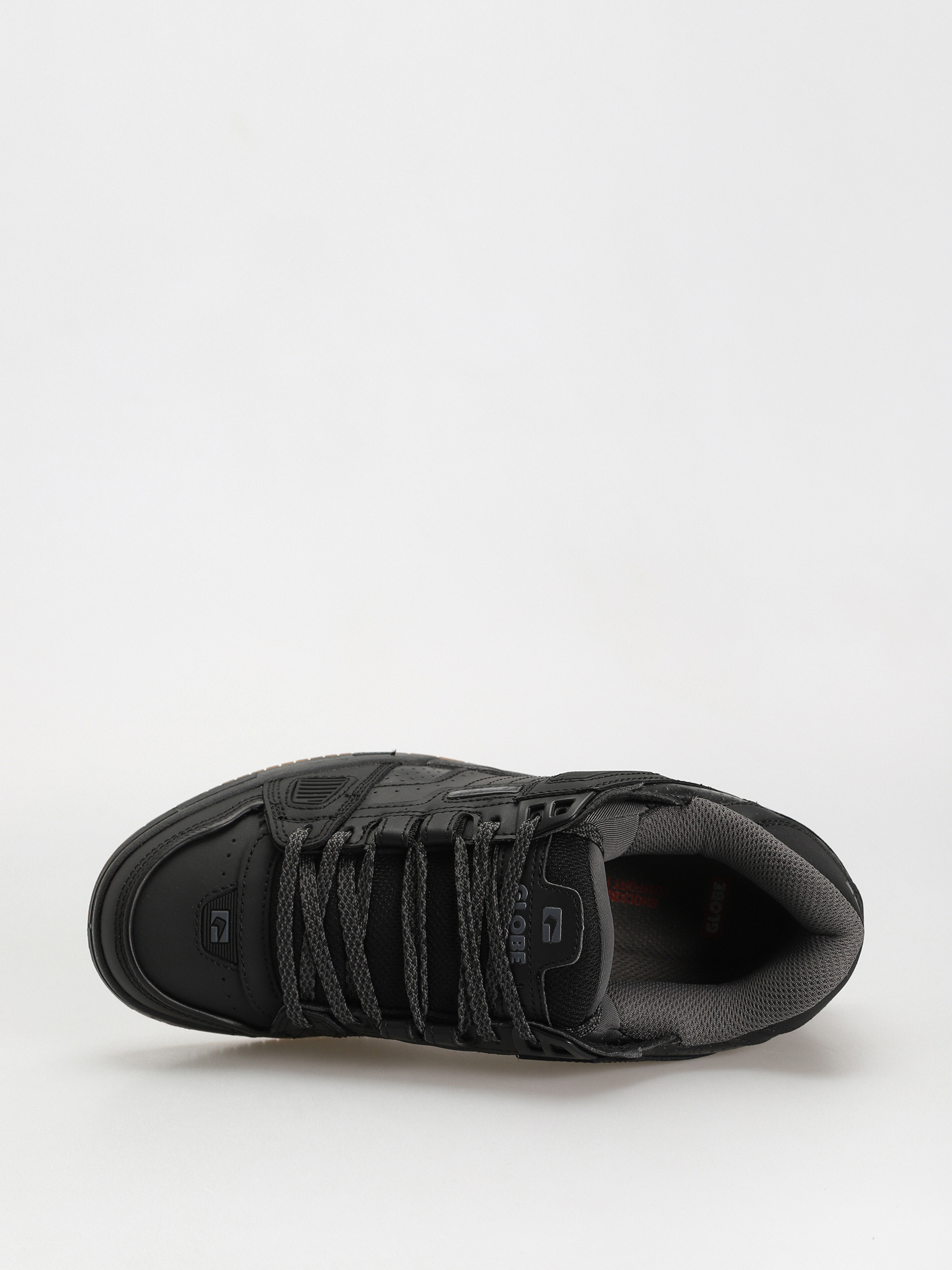 Pantofi Globe Sabre (dark shadow/phantom)