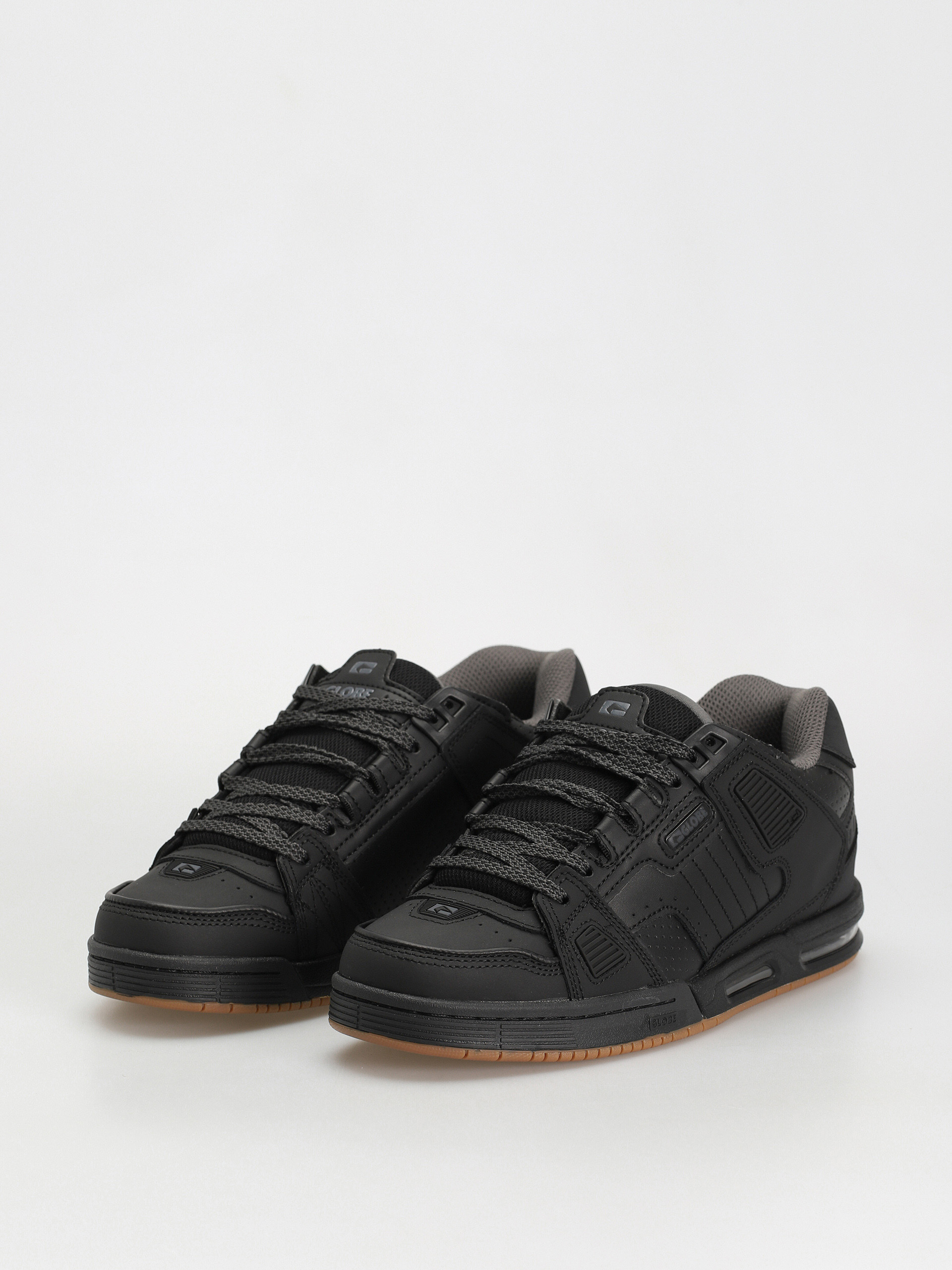 Pantofi Globe Sabre (dark shadow/phantom)