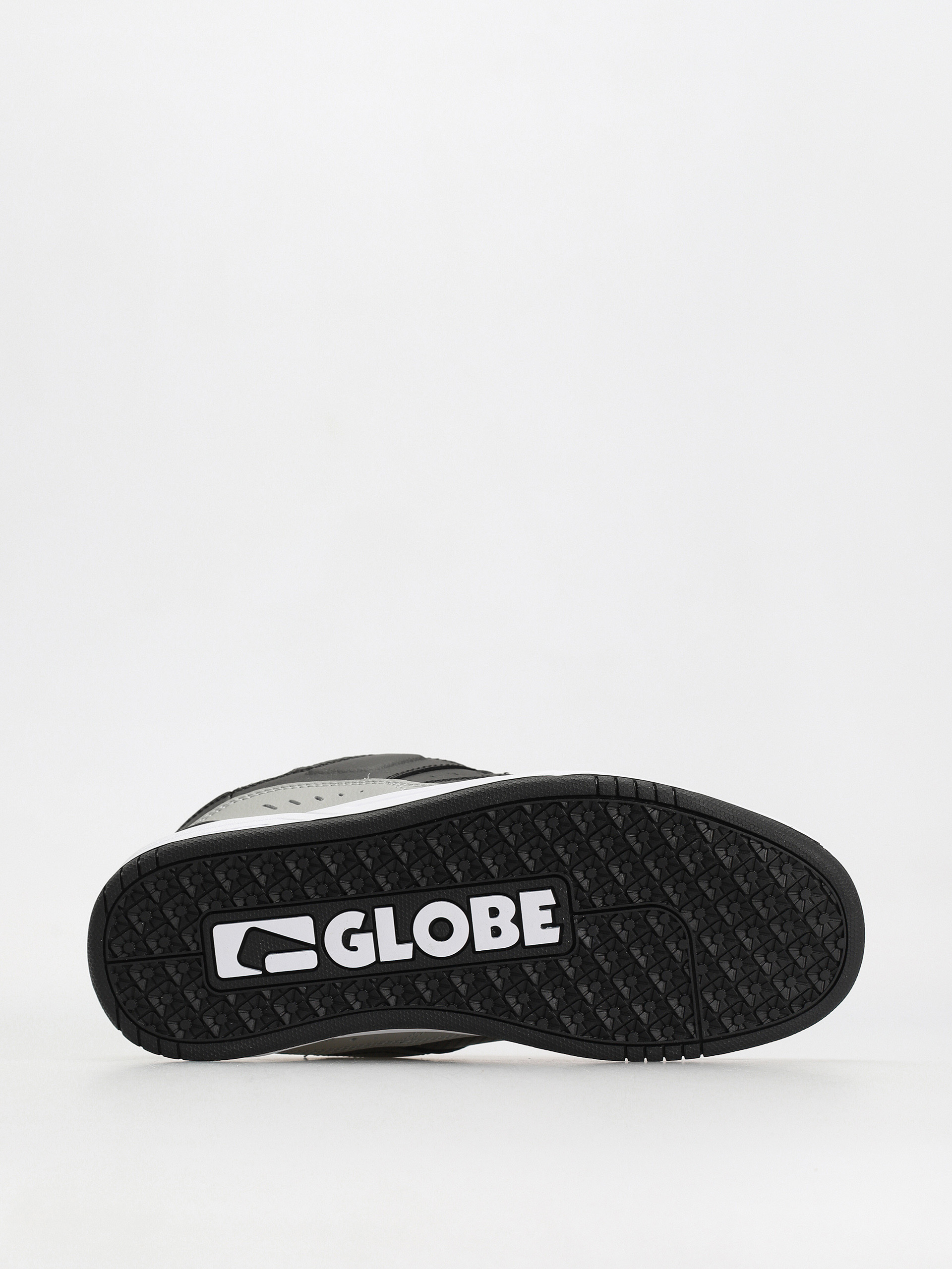 Pantofi Globe Fusion (black/steel/white)