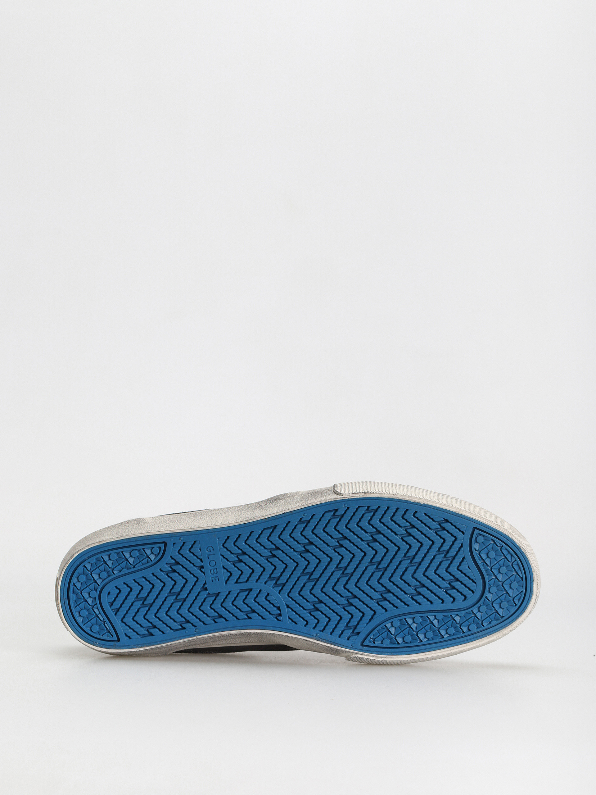 Pantofi Globe Mahalo (phantom distressed)