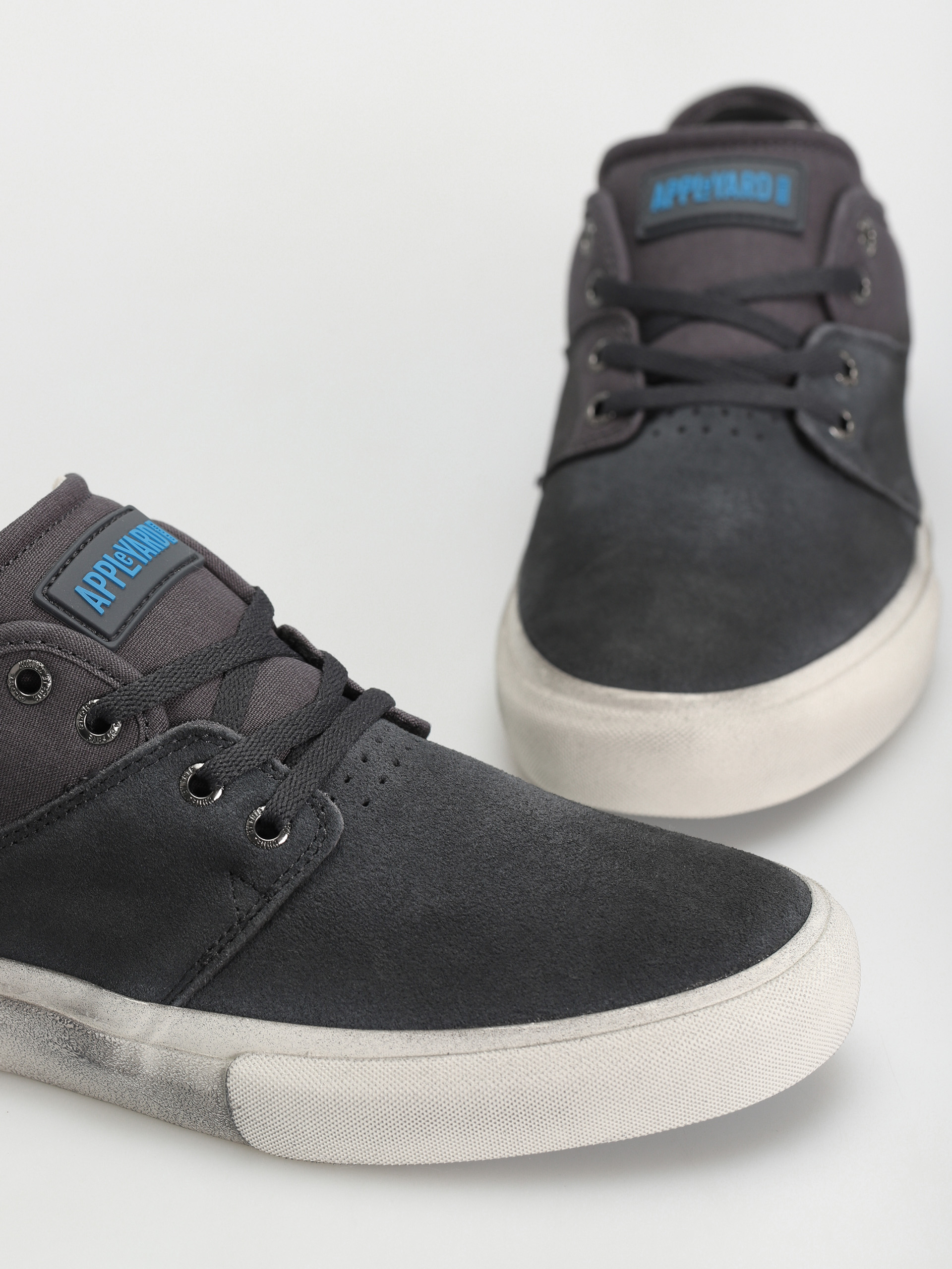 Pantofi Globe Mahalo (phantom distressed)