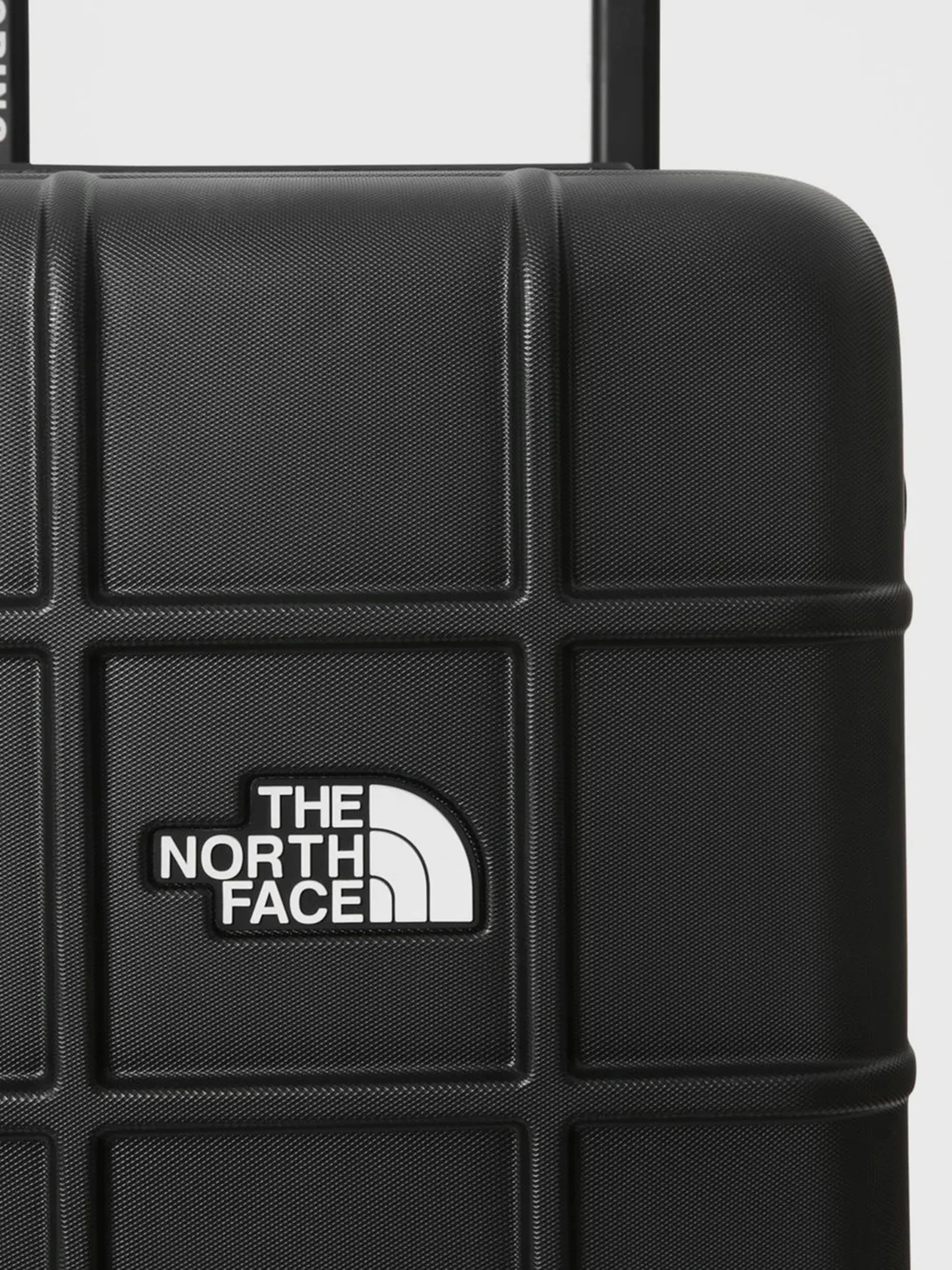 Geamantan The North Face All Weather 4-Wheeler 24L (tnf black tnf white npf)
