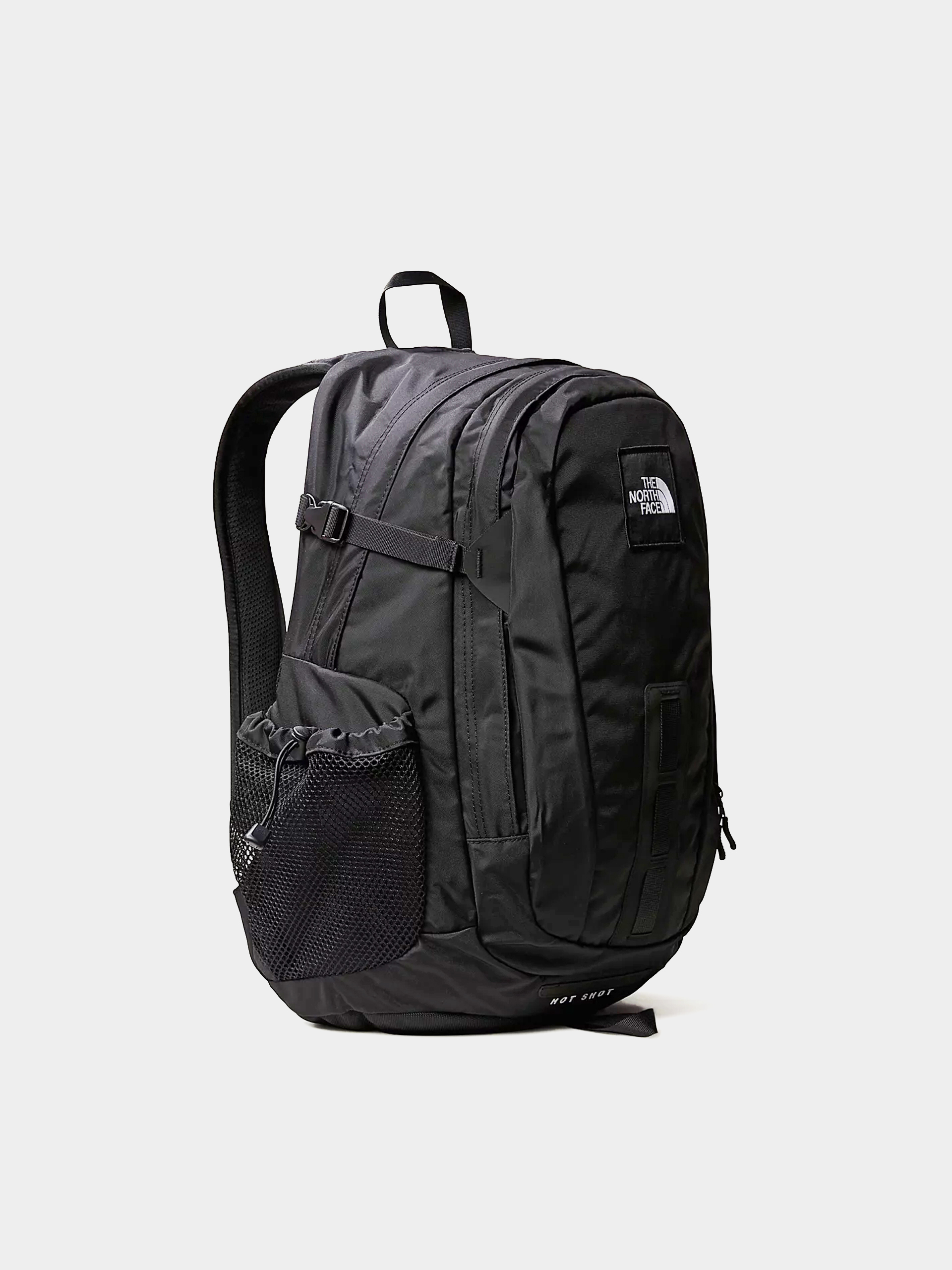 Rucsac The North Face Hot Shot Se (tnf black tnf white npf)