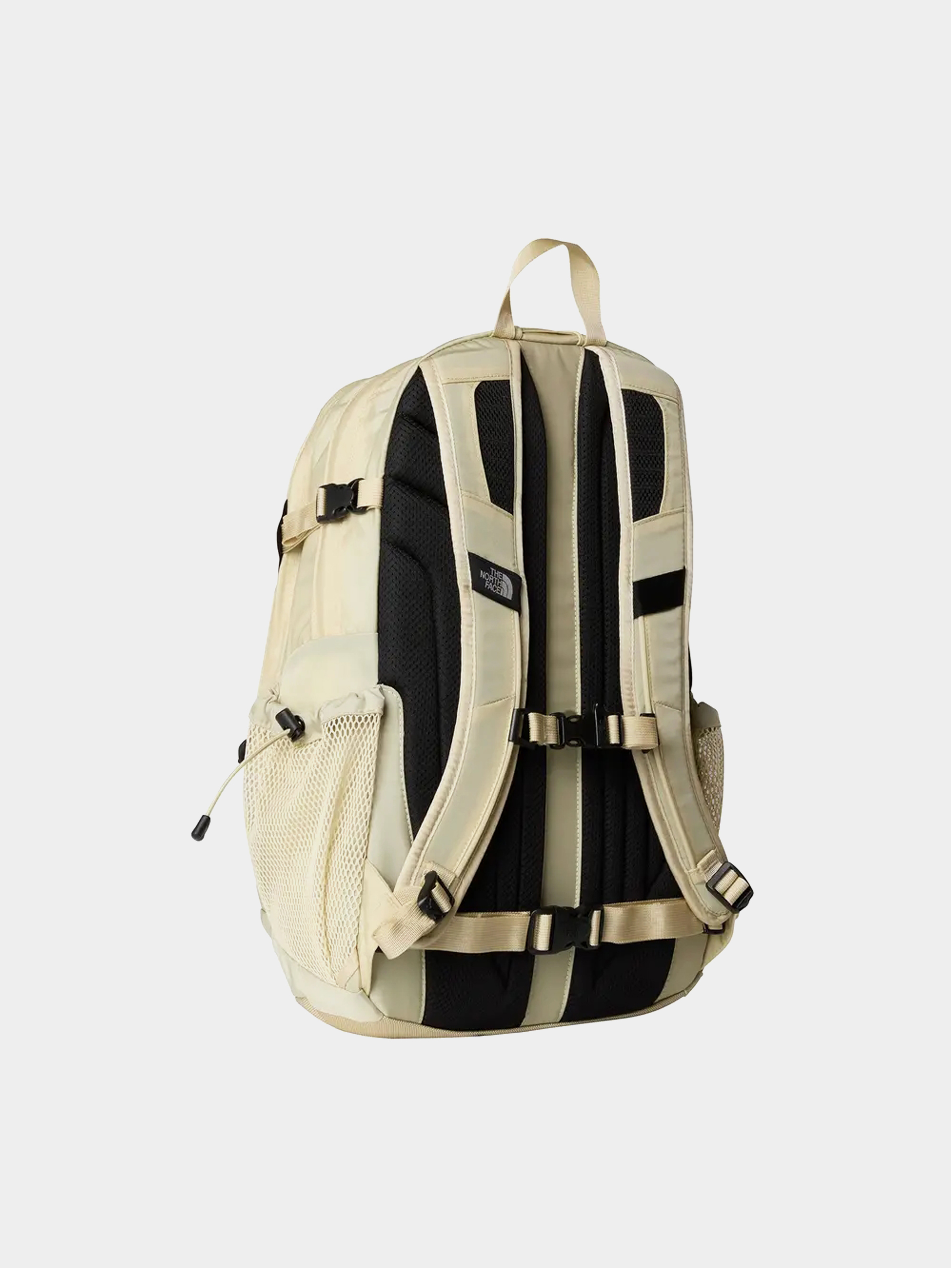 Rucsac The North Face Hot Shot Se (gravel/tnf black)
