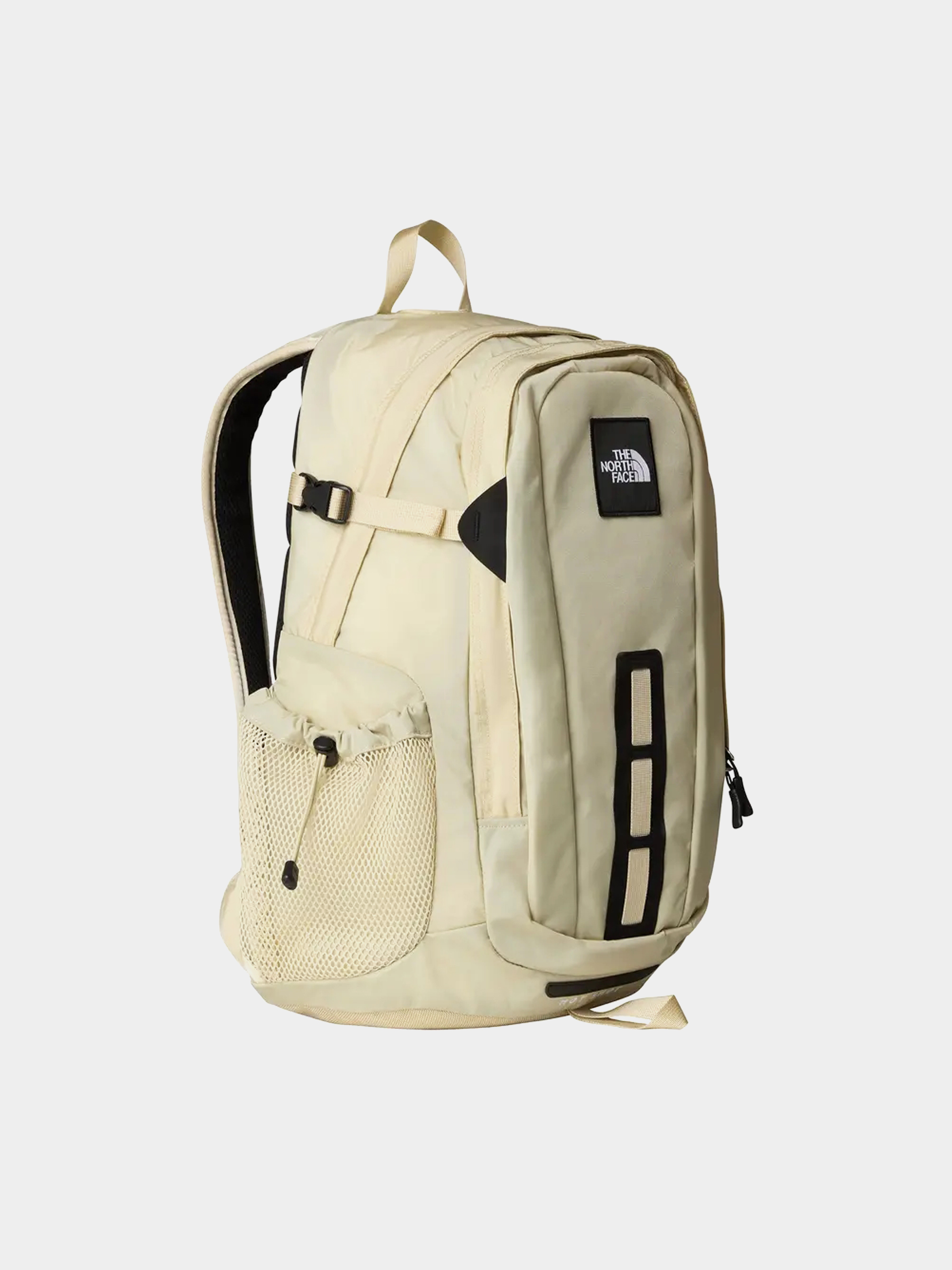 Rucsac The North Face Hot Shot Se (gravel/tnf black)