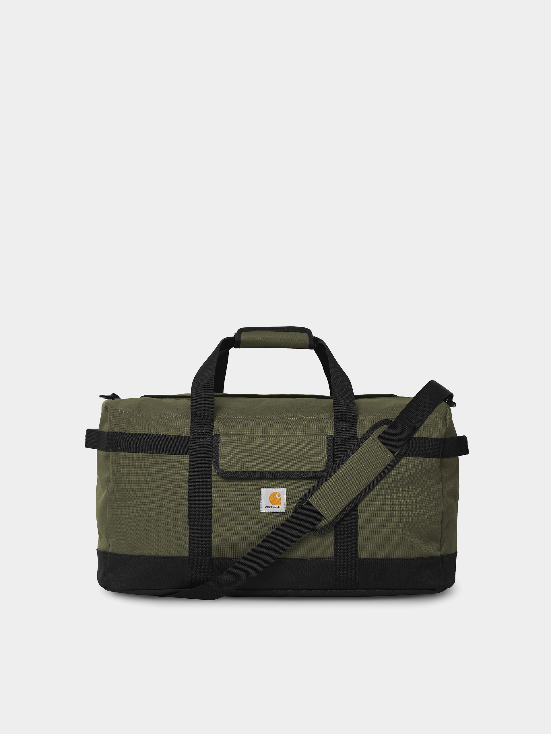 Geantă Carhartt WIP Jack Duffle (office green)