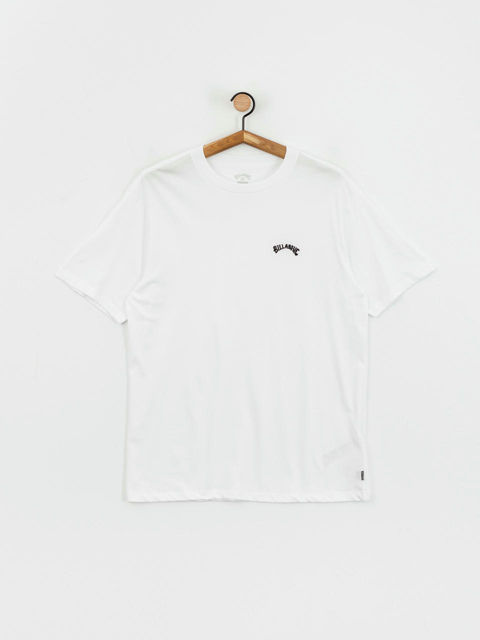 Tricou Billabong Arch (white)