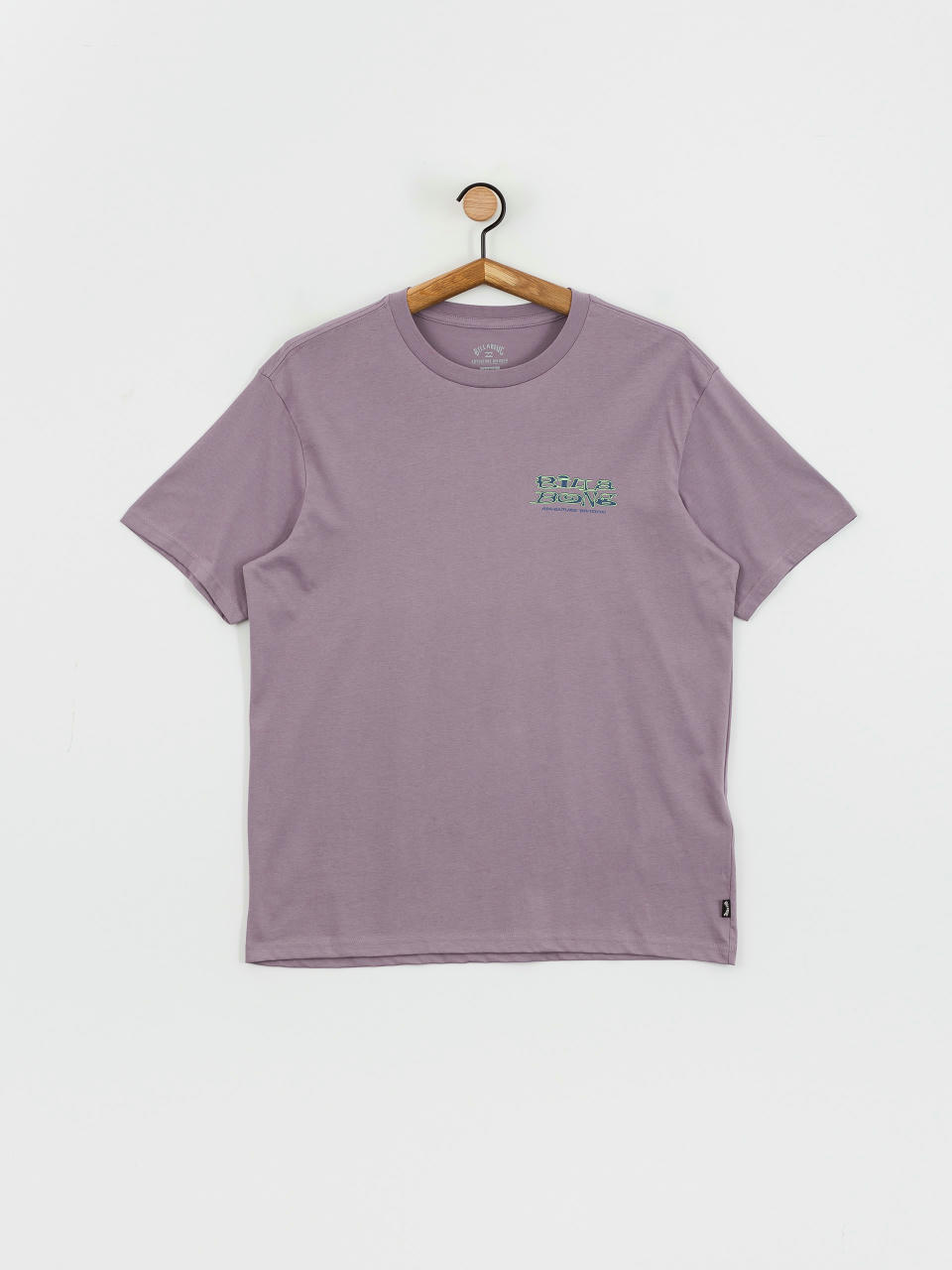 Tricou Billabong Lizard (purple ash)