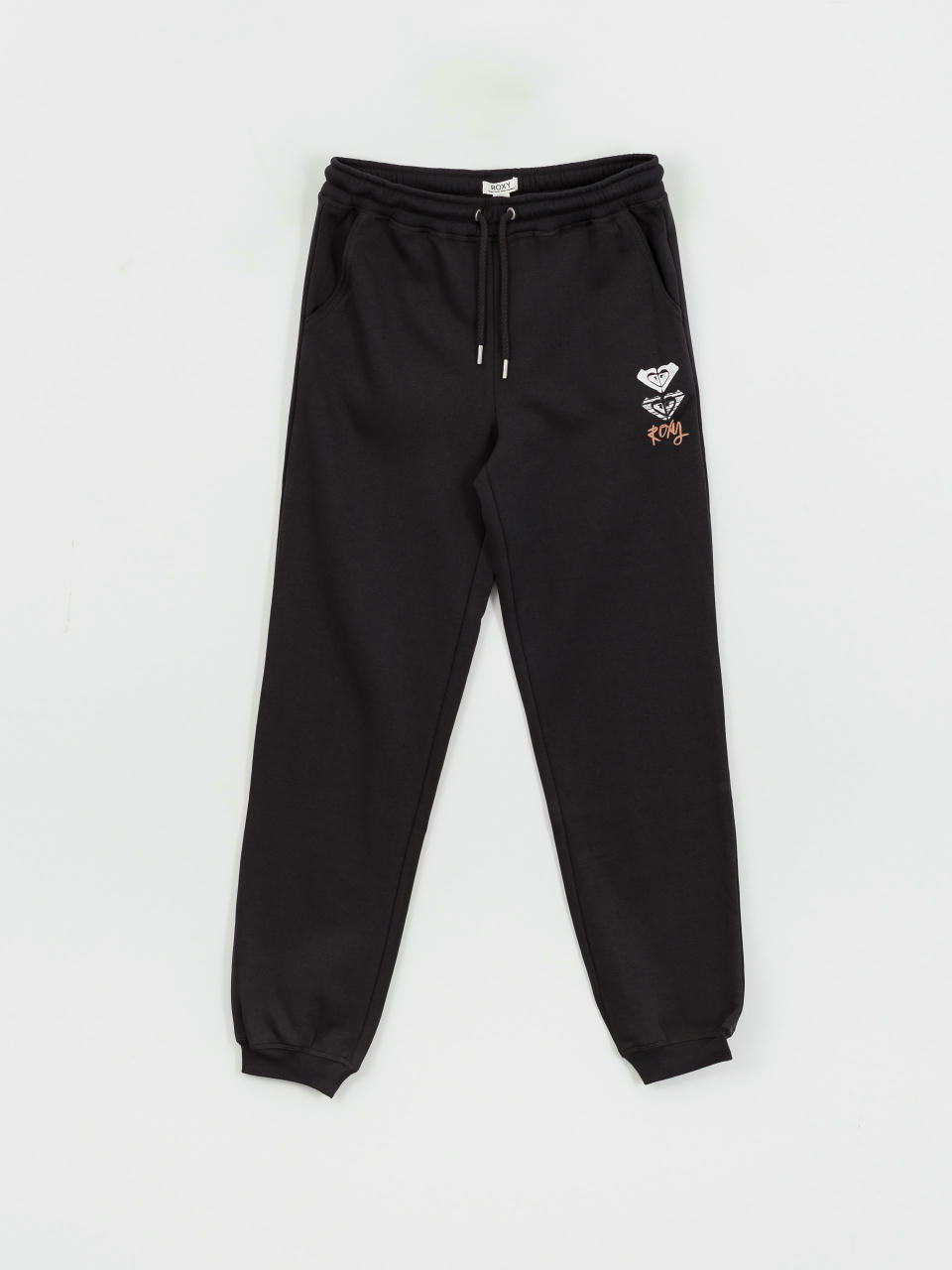 Pantaloni Roxy Surf Stoked Brushed Wmn (phantom)