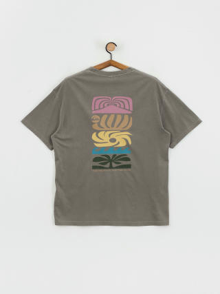 Tricou Quiksilver Kaltag Mineral (canteen)