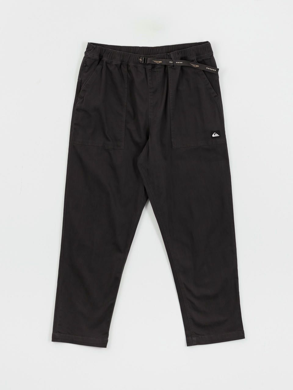 Pantaloni Quiksilver Run Ashore (tarmac)