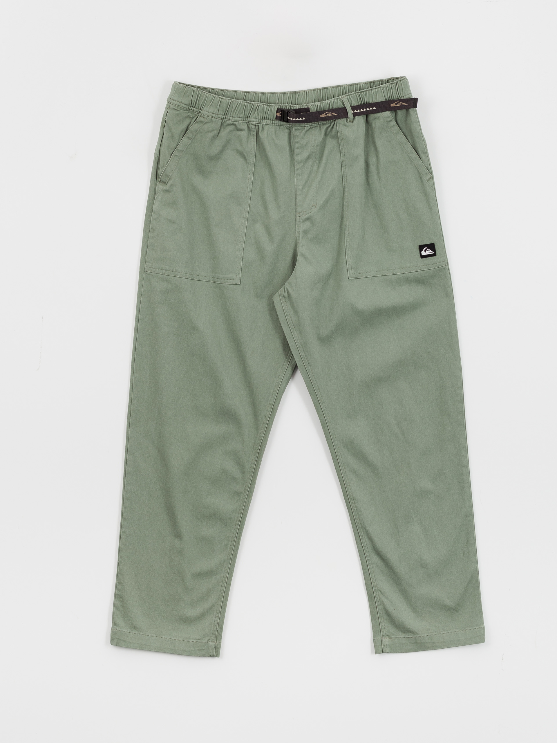 Pantaloni Quiksilver Run Ashore (sea spray)