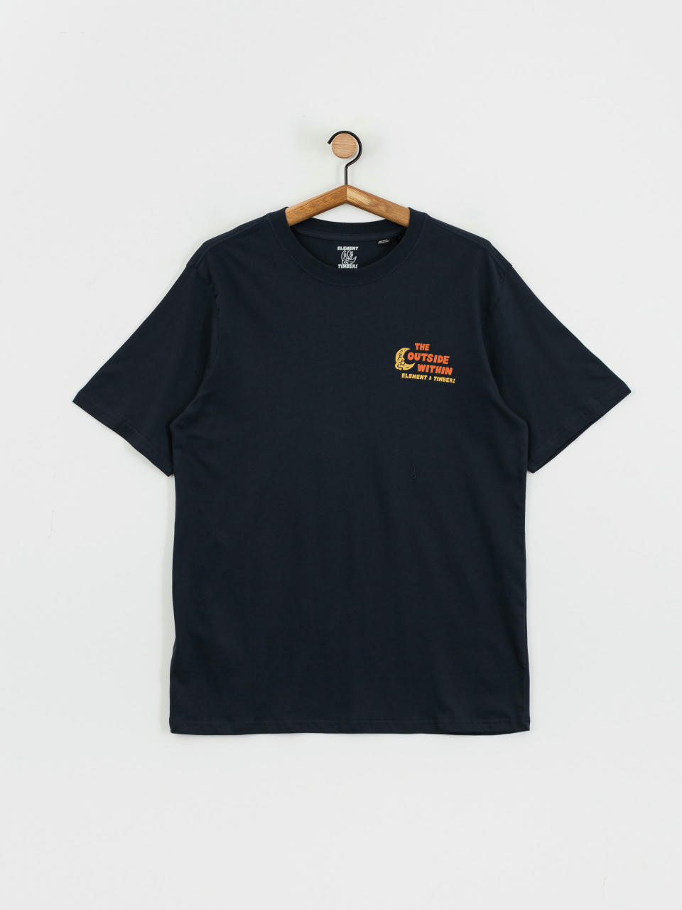 Tricou Element The Gathering (eclipse navy)