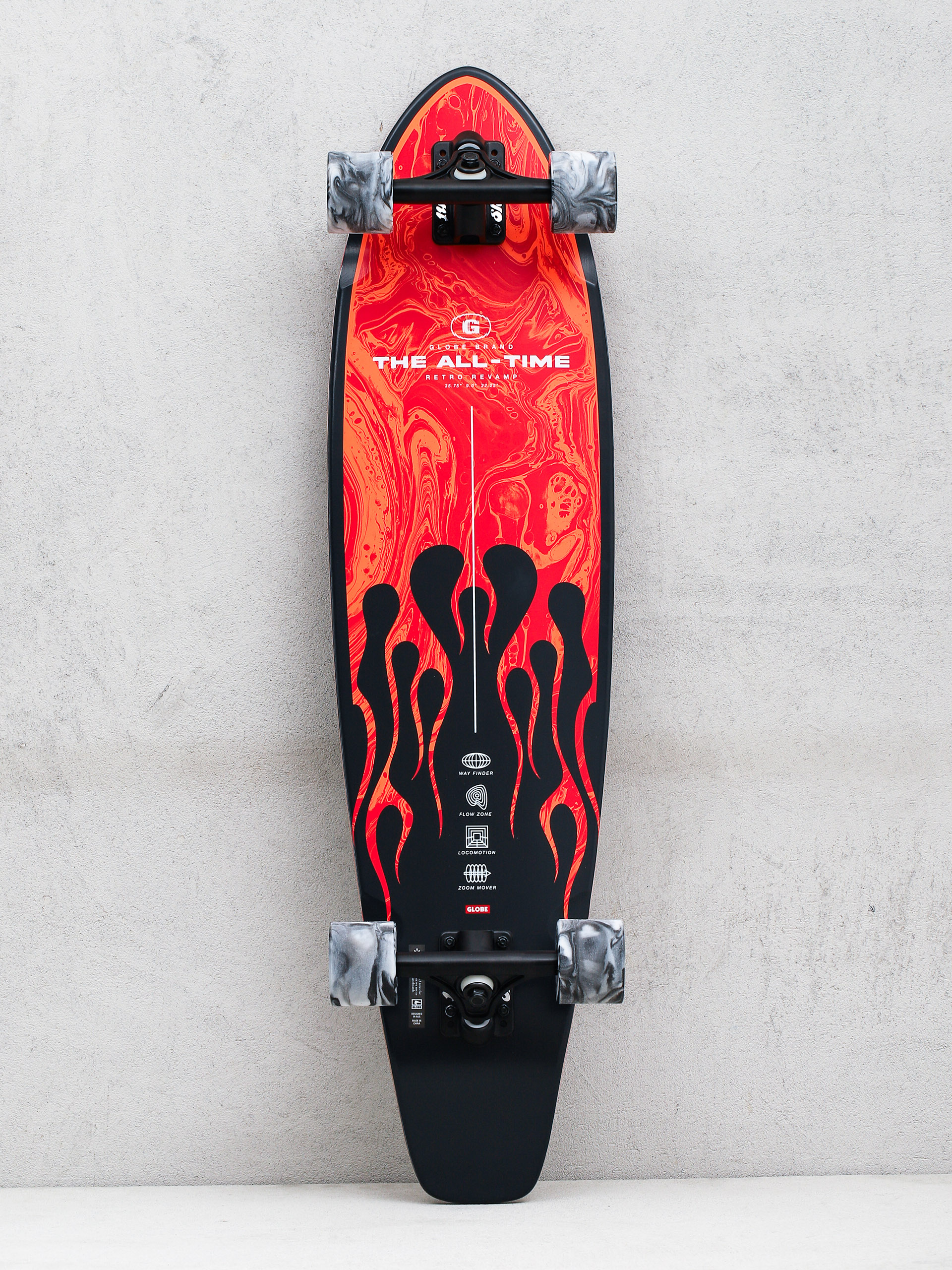 Longboard | SUPERSKLEP