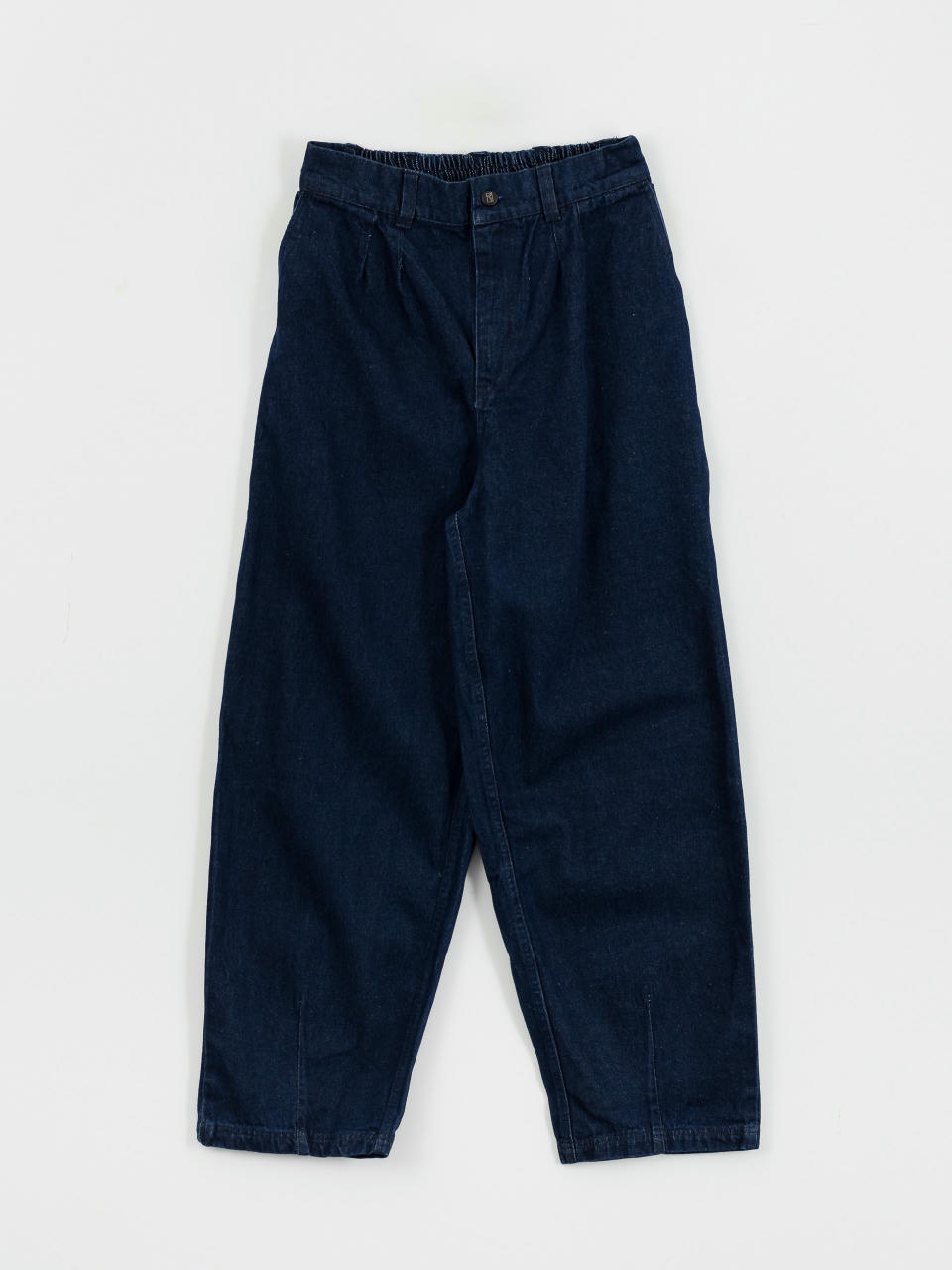 Pantaloni Poetic Collective Ballon (classic denim wash)