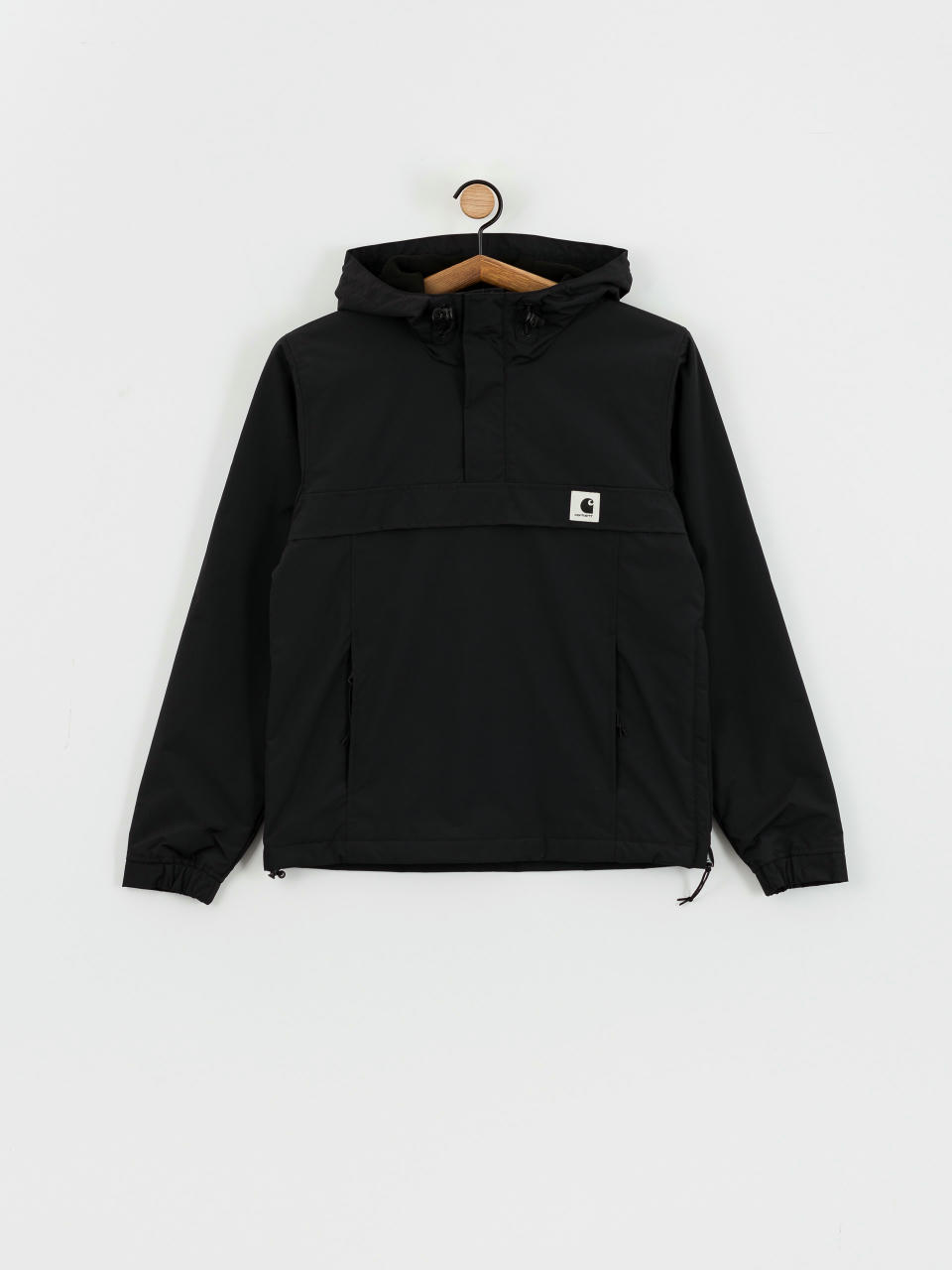 Geacă Carhartt WIP Nimbus Pullover Wmn (black)