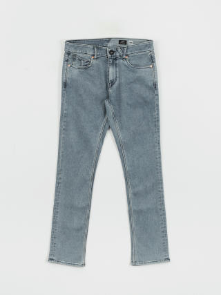 Pantaloni Volcom Vorta Denim (ash blue)