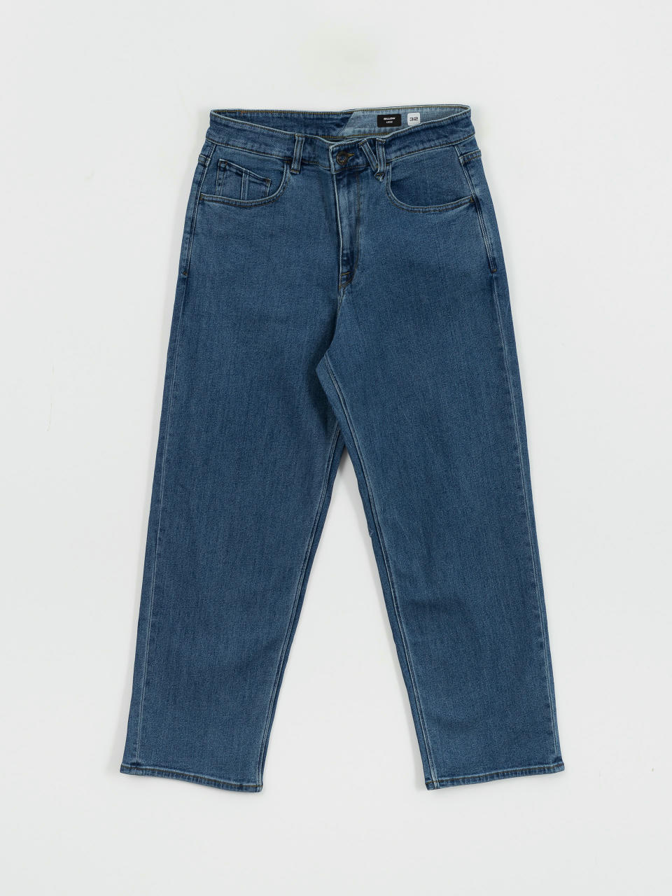 Pantaloni Volcom Billow Denim (washed blue)