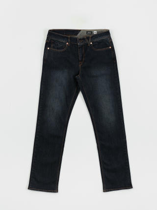 Pantaloni Volcom Solver Denim (new vintage blue)