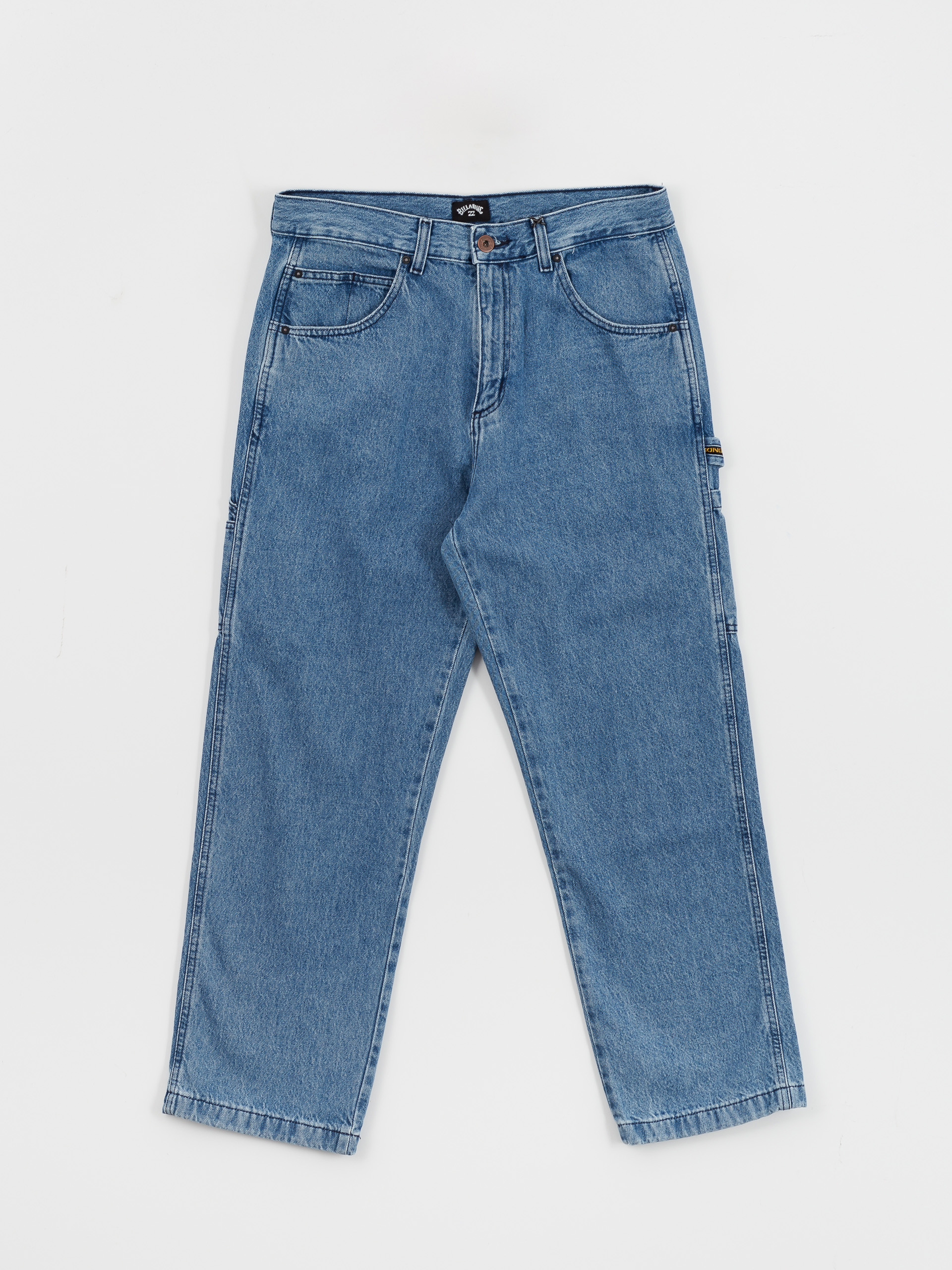 Pantaloni Billabong Bad Dog Workwear (ocean wash)