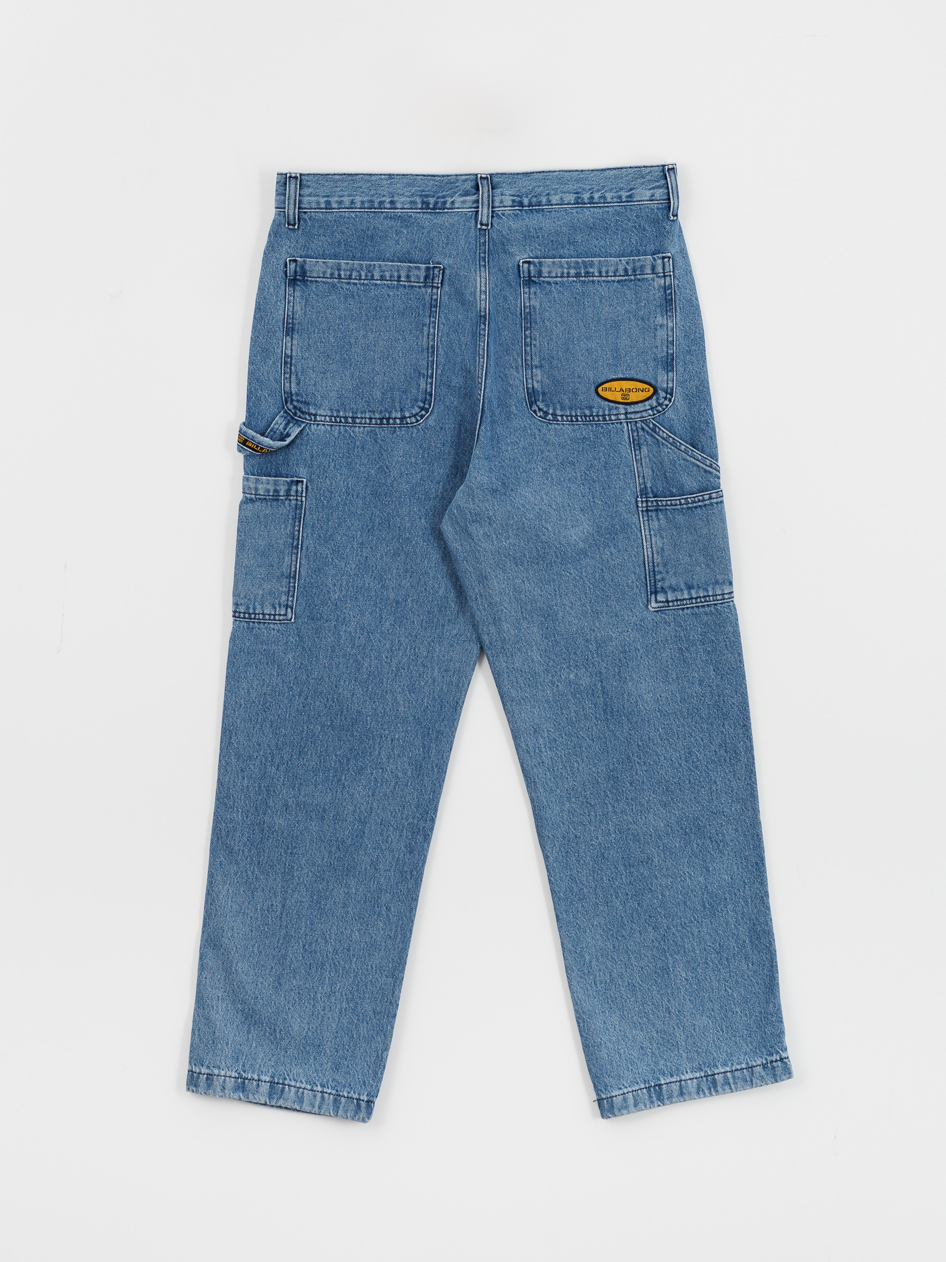 Pantaloni Billabong Bad Dog Workwear (ocean wash)