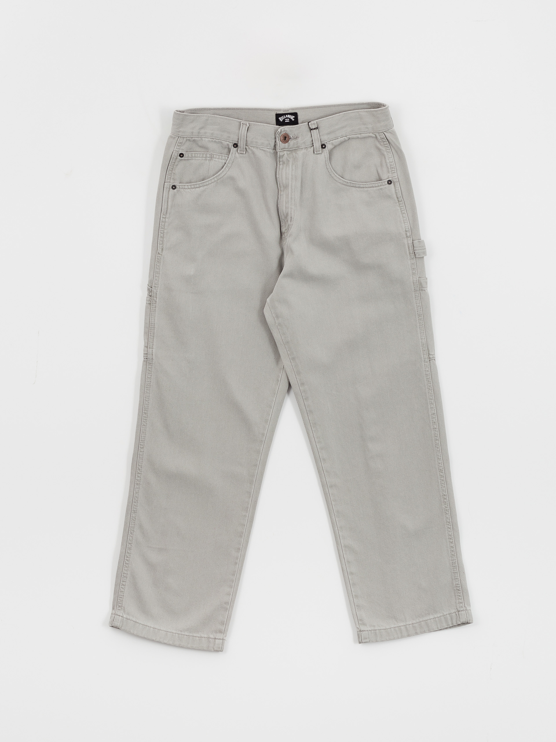 Pantaloni Billabong Bad Dog Workwear (grey)