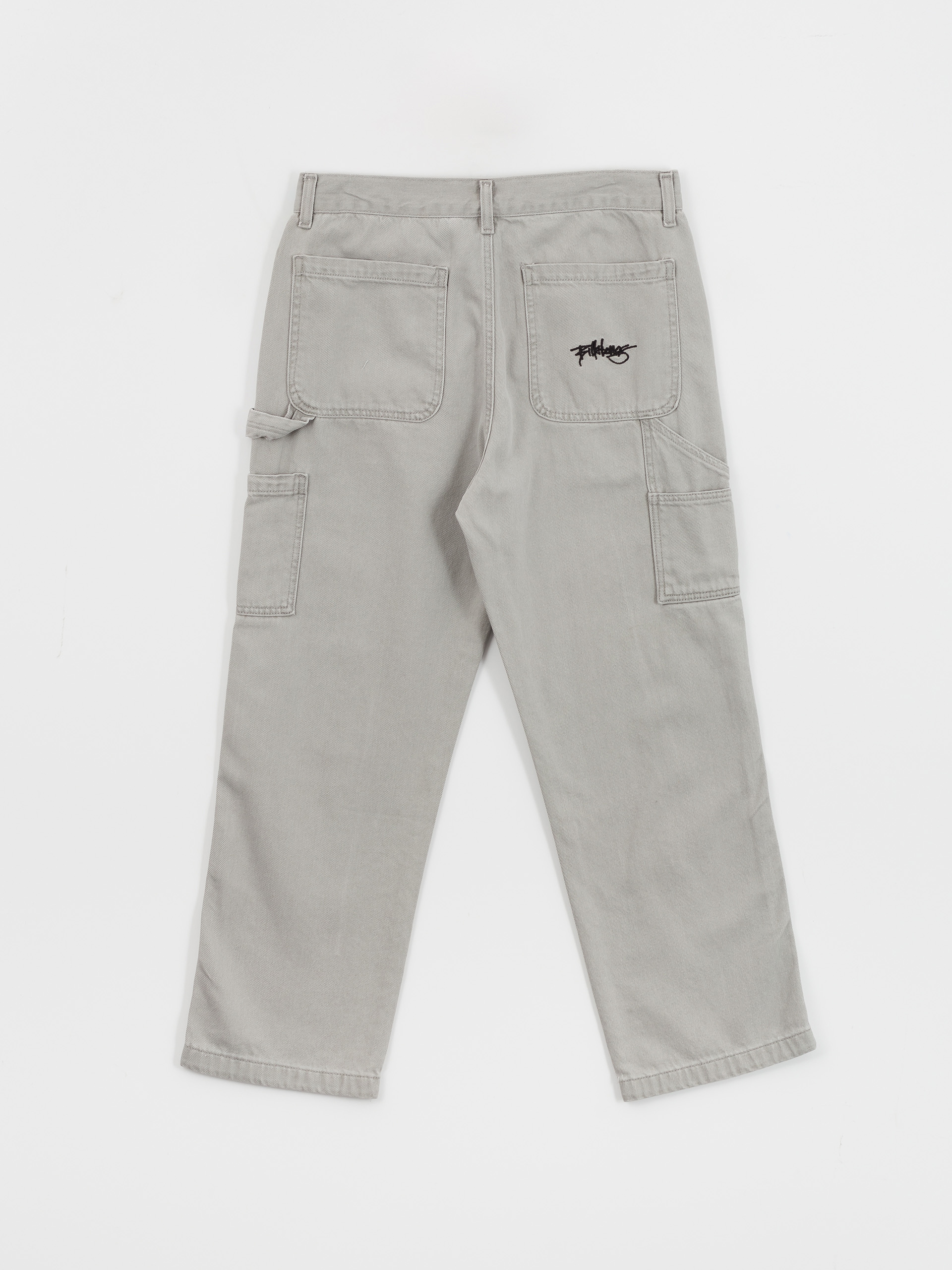 Pantaloni Billabong Bad Dog Workwear (grey)