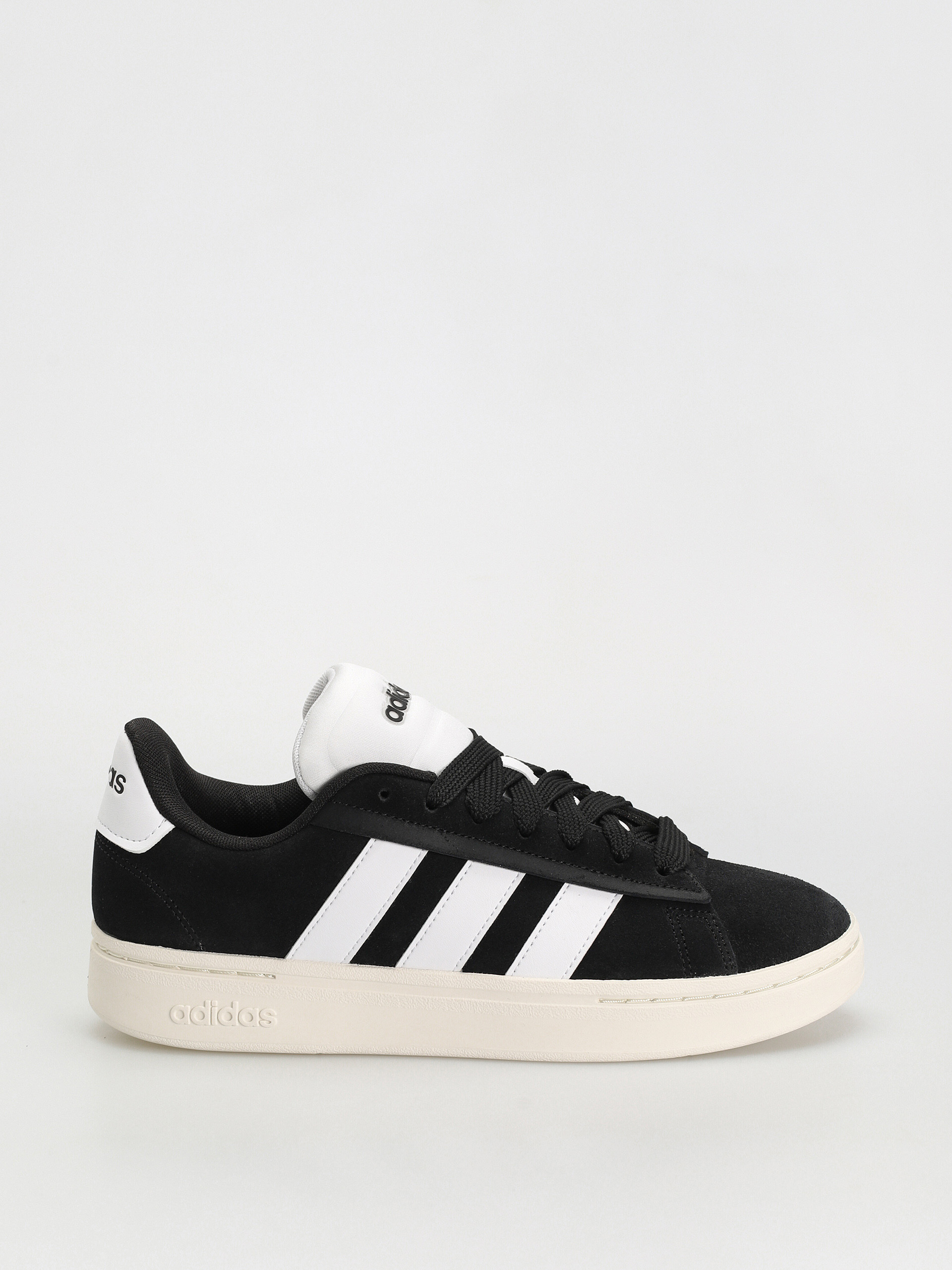 Aya Pantofi adidas Grand Court Alpha 0 - negru (cblack/ftwwht/owhite)