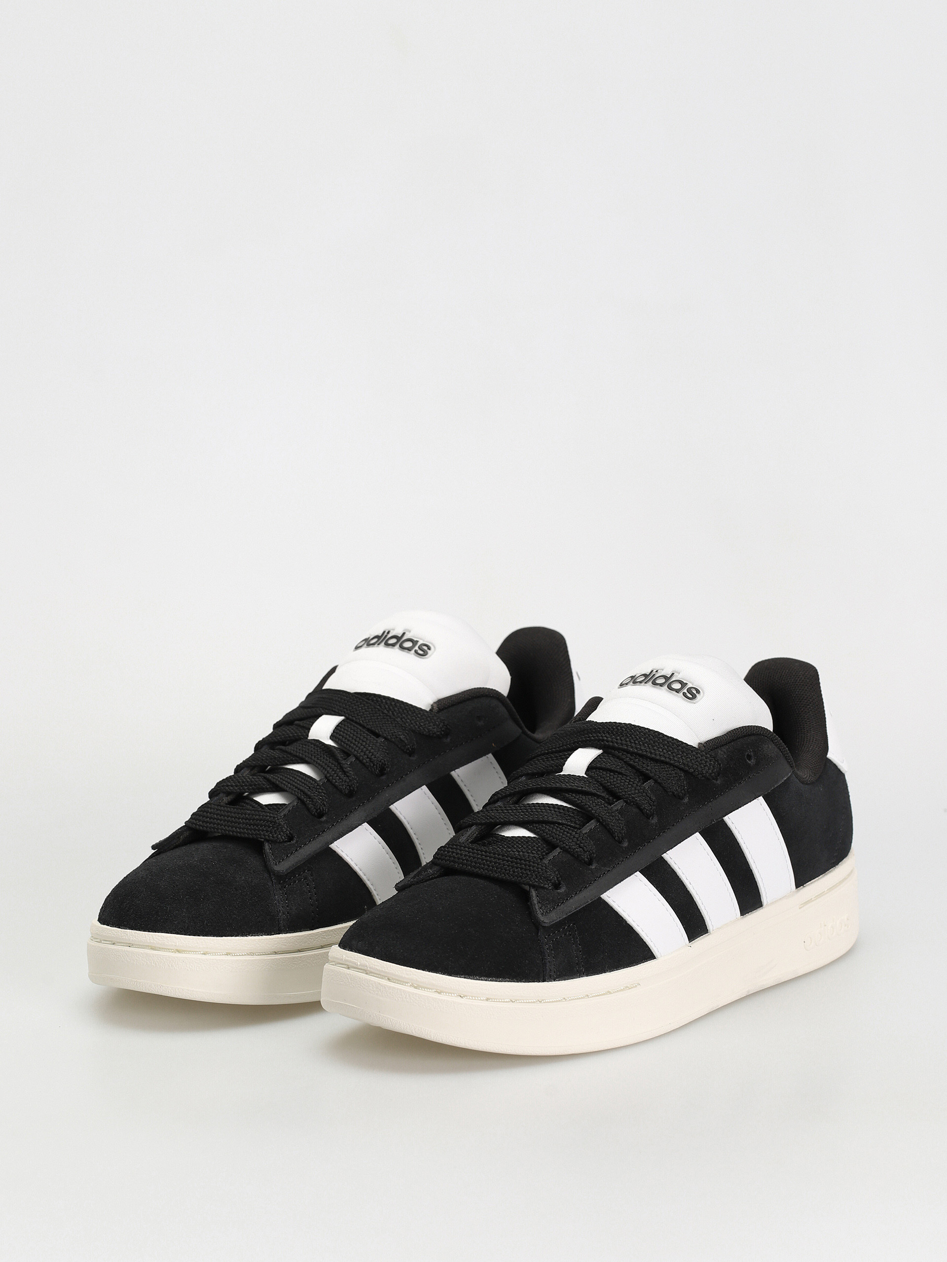 Pantofi adidas Grand Court Alpha 0 (cblack/ftwwht/owhite)